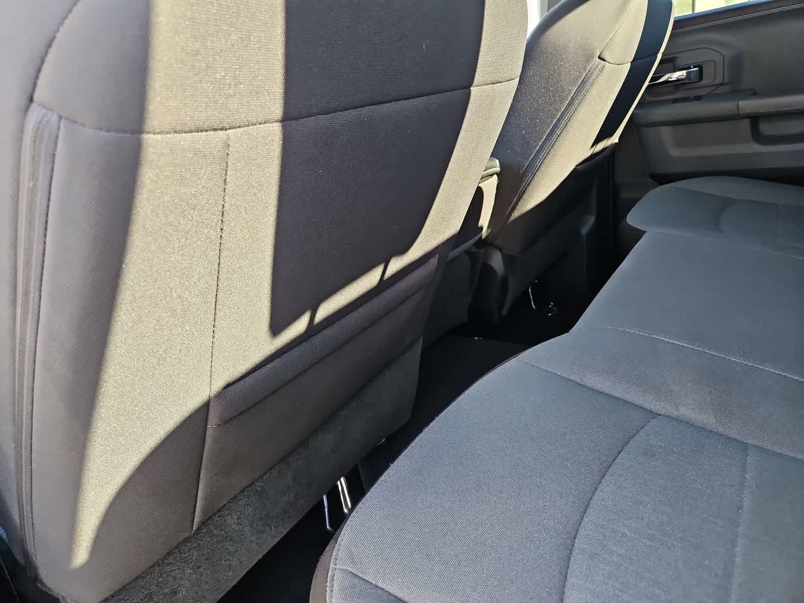 Thumbnail: 2024 RAM 1500 Classic - 18