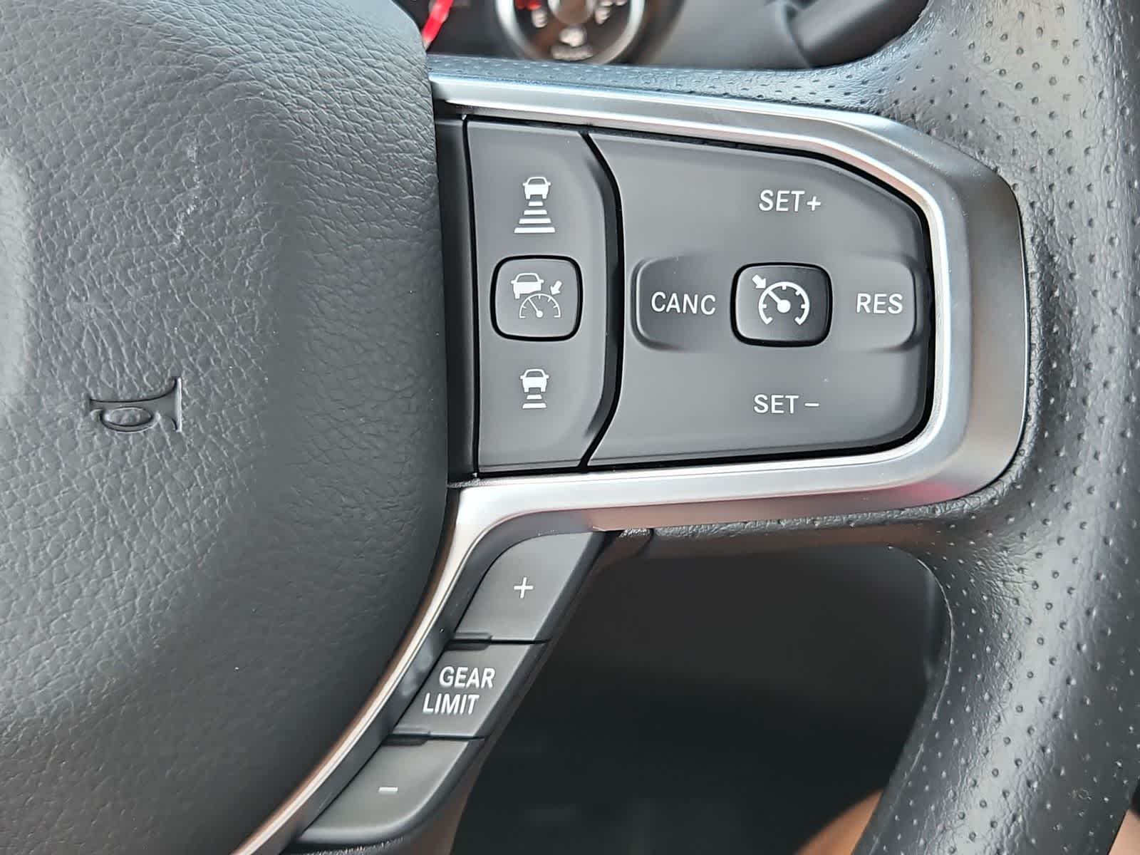 Thumbnail: 2026 RAM 3500 - 24