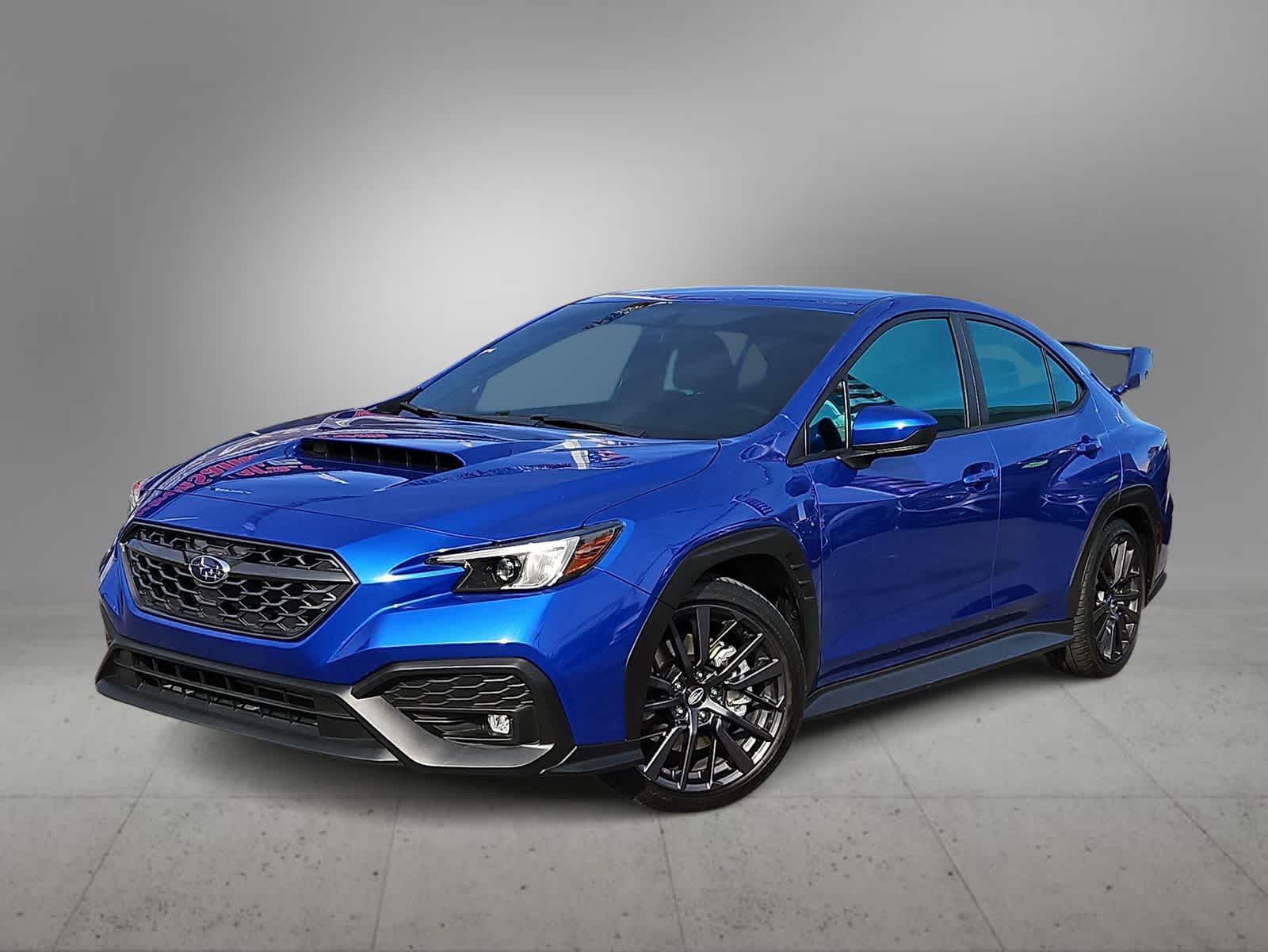 Thumbnail: 2023 Subaru WRX - 1