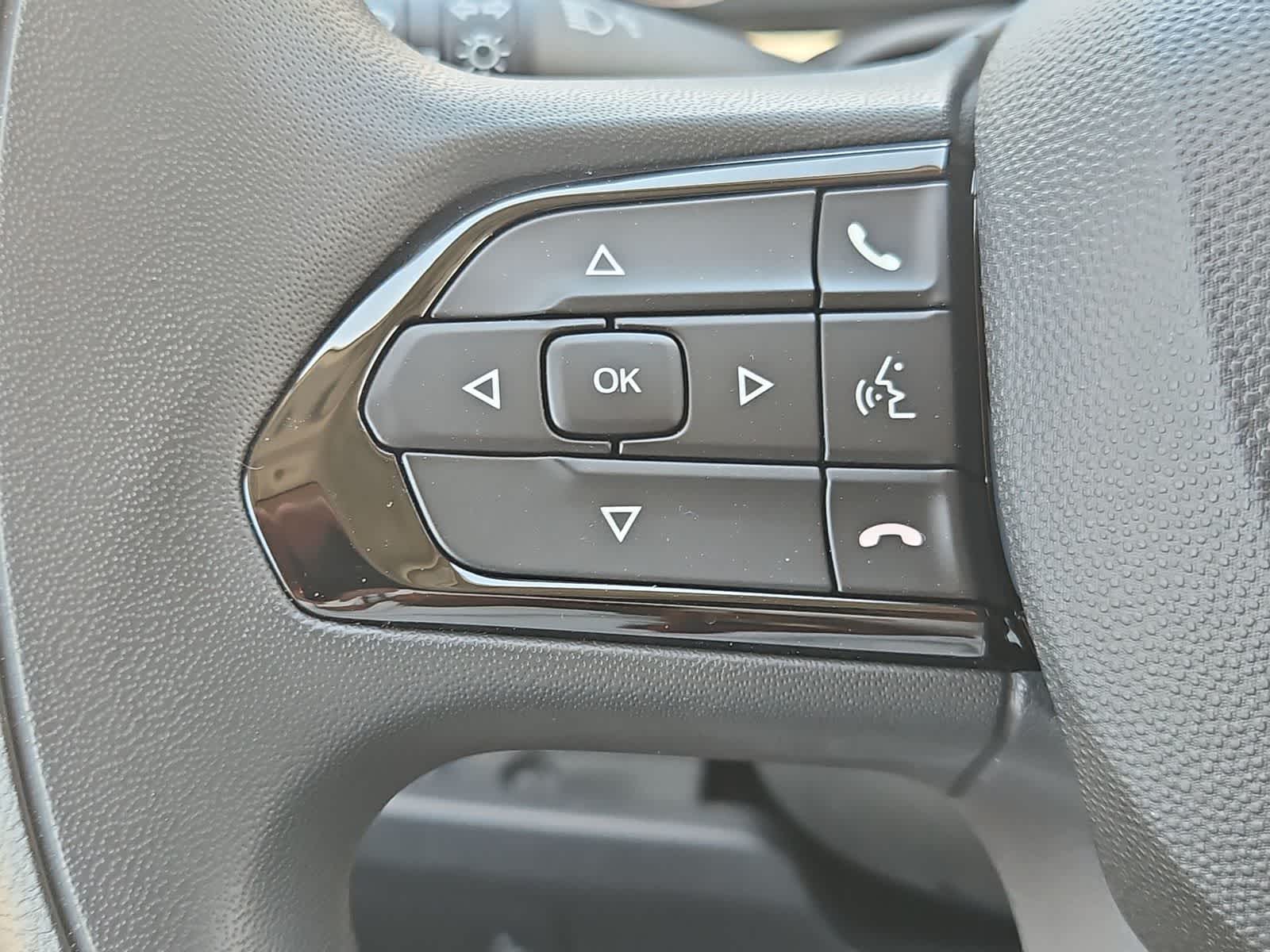 Thumbnail: 2025 RAM ProMaster - 20