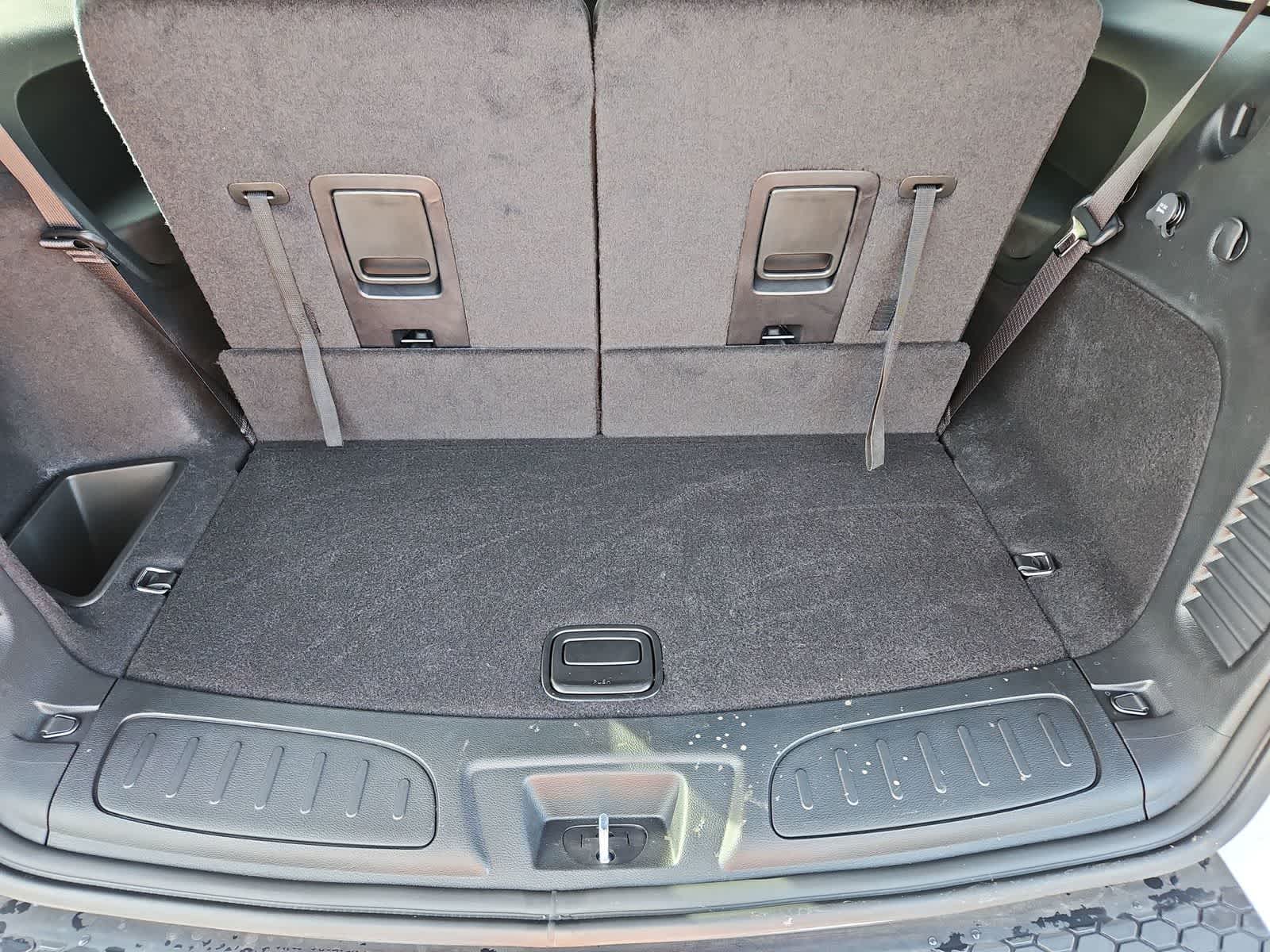 Thumbnail: 2026 Dodge Durango - 32