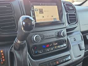 Thumbnail: 2023 RAM ProMaster - 28