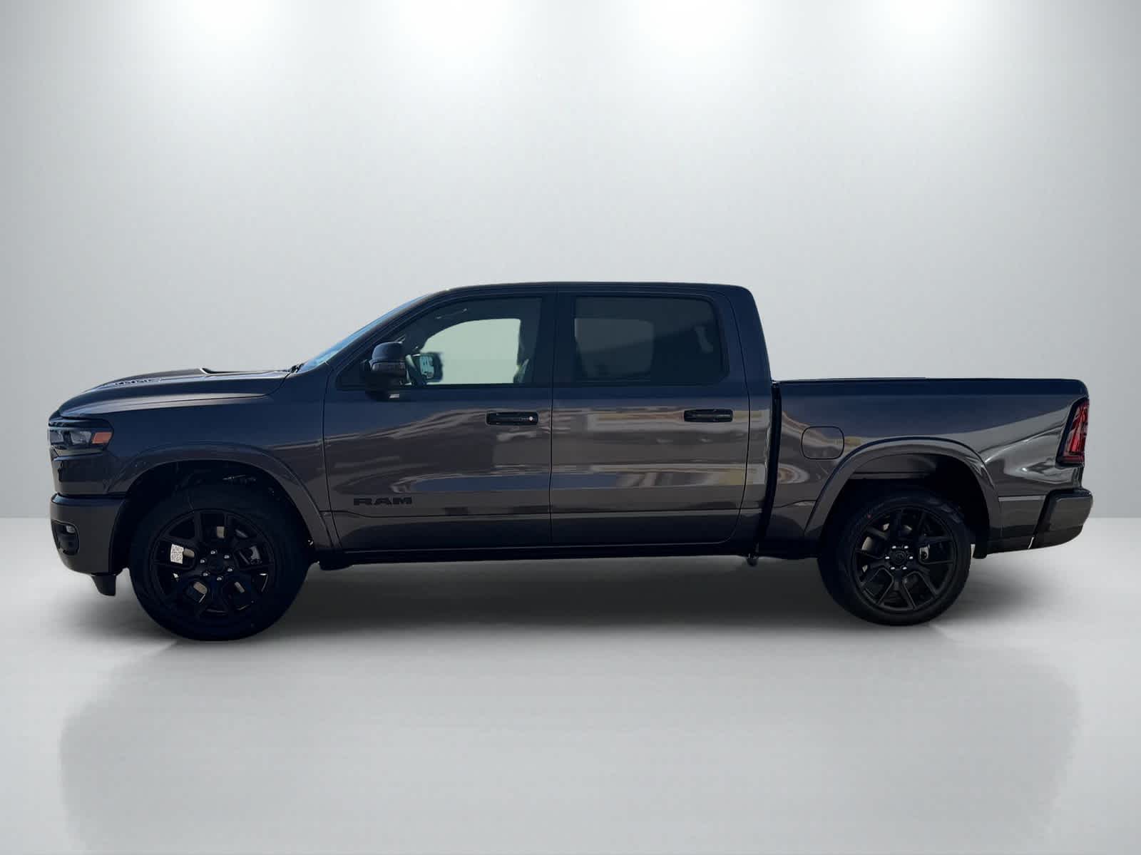 Thumbnail: 2026 RAM 1500 - 2