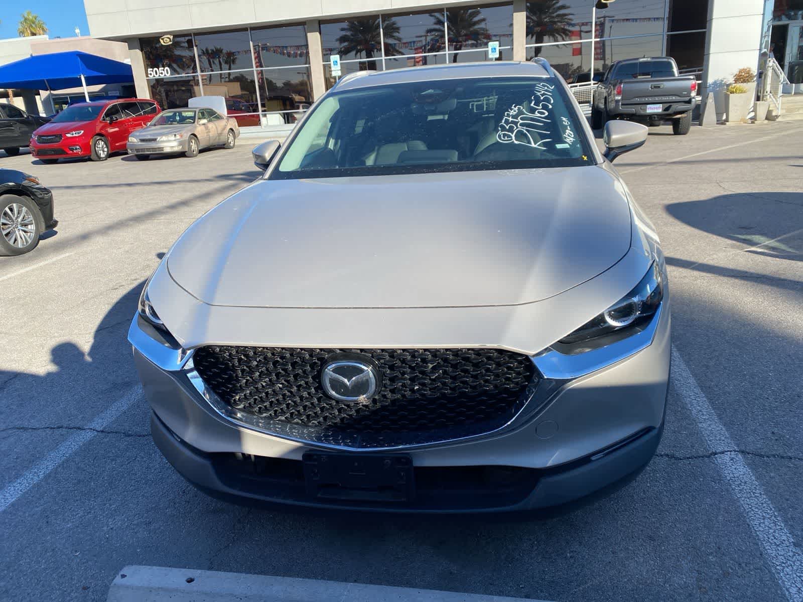 2024 Mazda CX-30 2.5 S Preferred photo 2