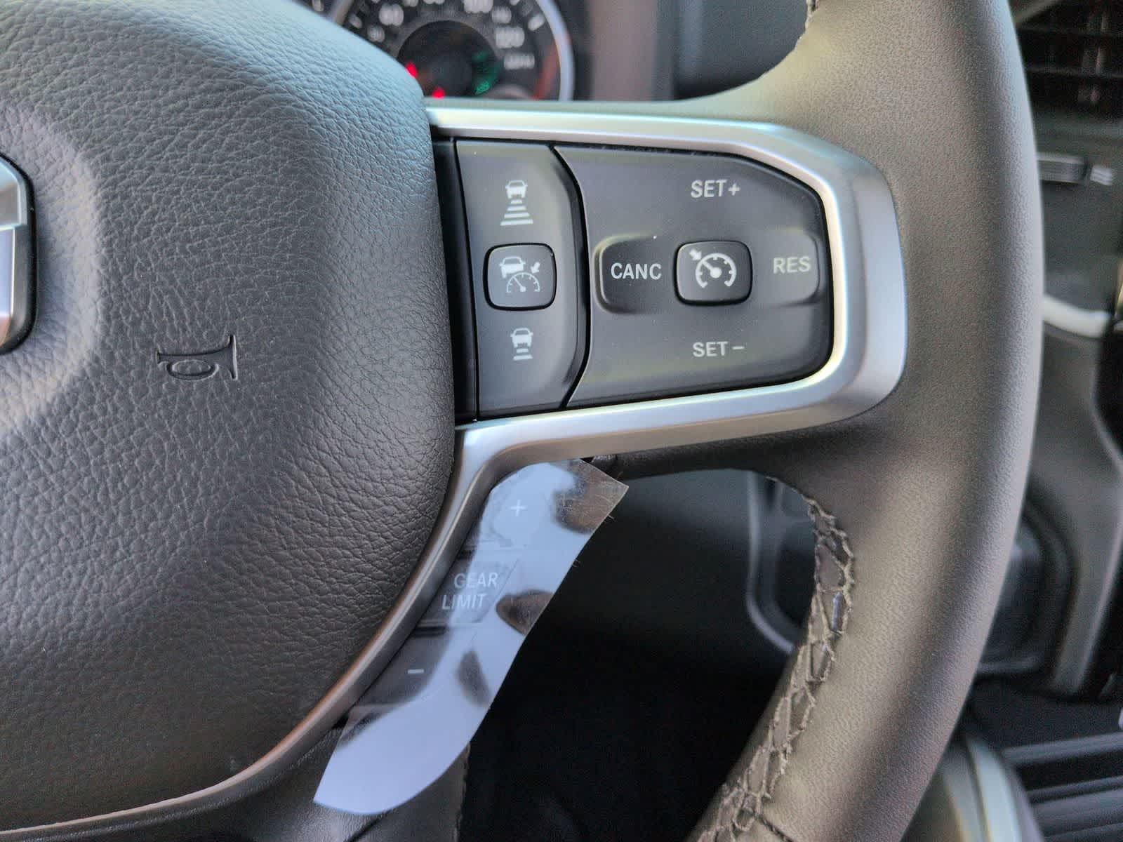 Thumbnail: 2026 RAM 3500 - 25