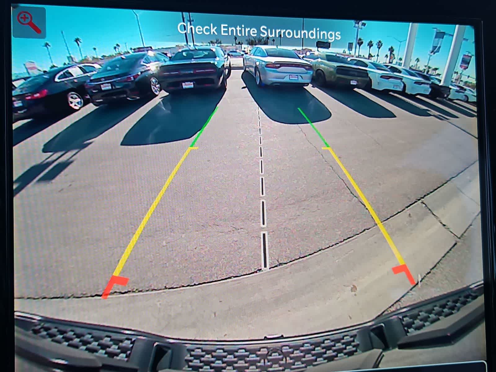 Thumbnail: 2026 RAM 1500 - 30