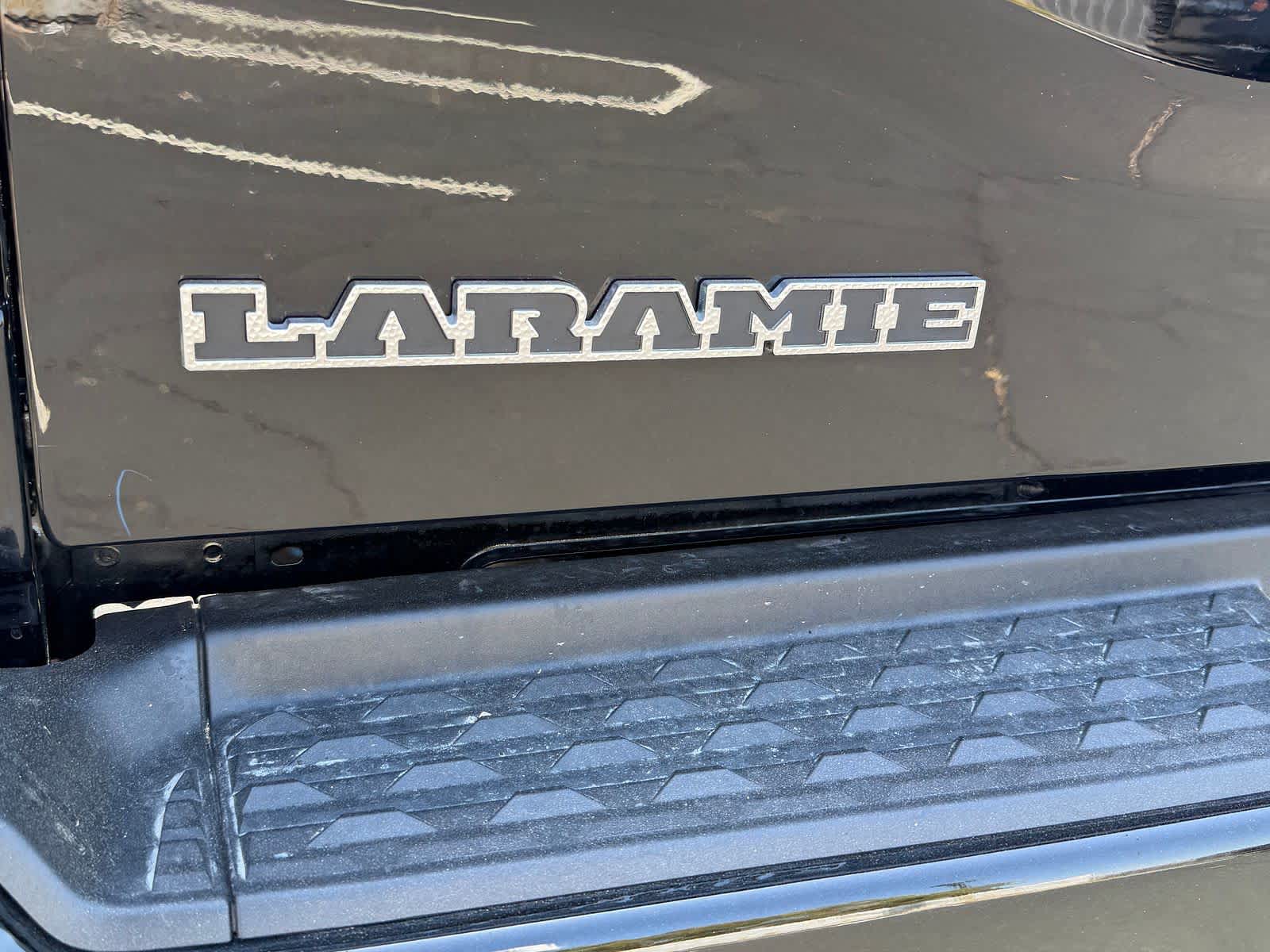 Thumbnail: 2026 RAM 2500 - 11