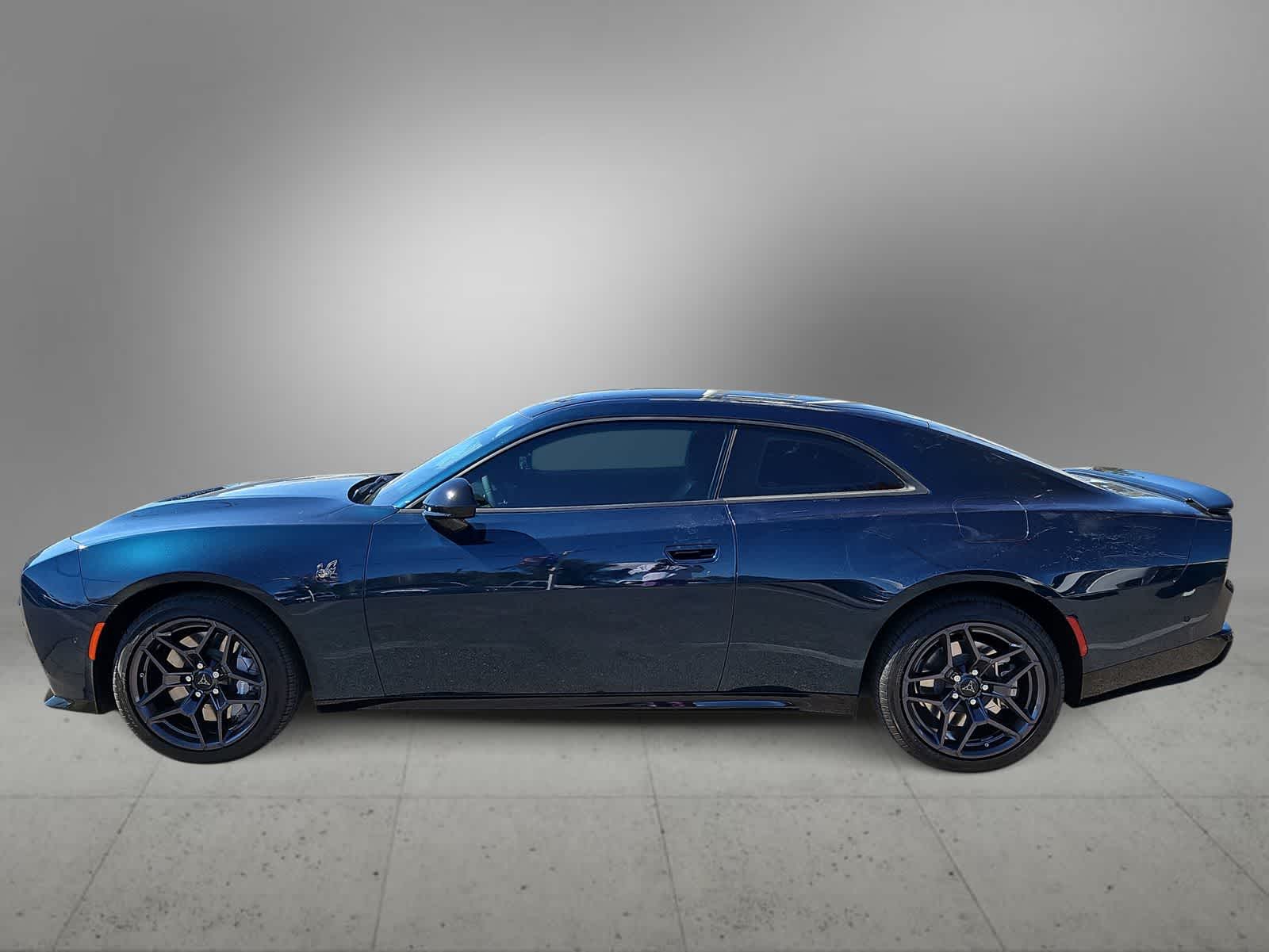 Thumbnail: 2026 Dodge Charger - 5