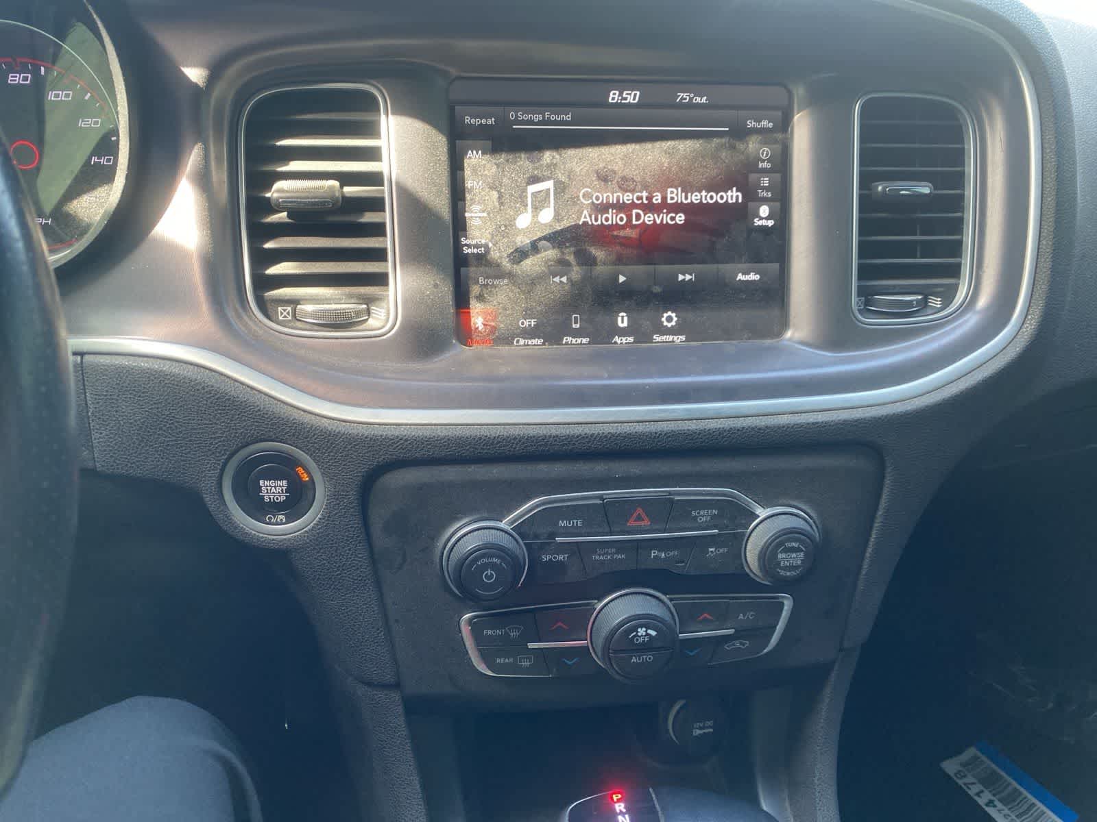 Thumbnail: 2021 Dodge Charger - 14