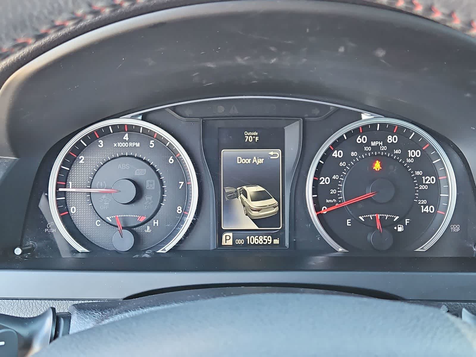 Thumbnail: 2017 Toyota Camry - 34