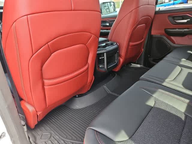 Thumbnail: 2026 RAM 1500 - 18