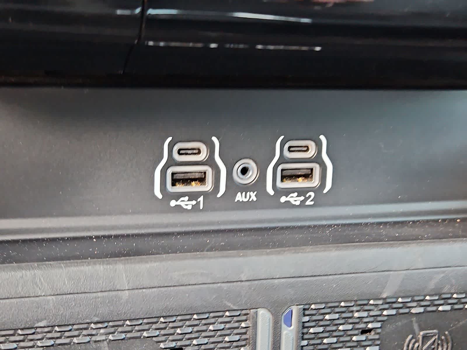 Thumbnail: 2025 RAM 2500 - 32