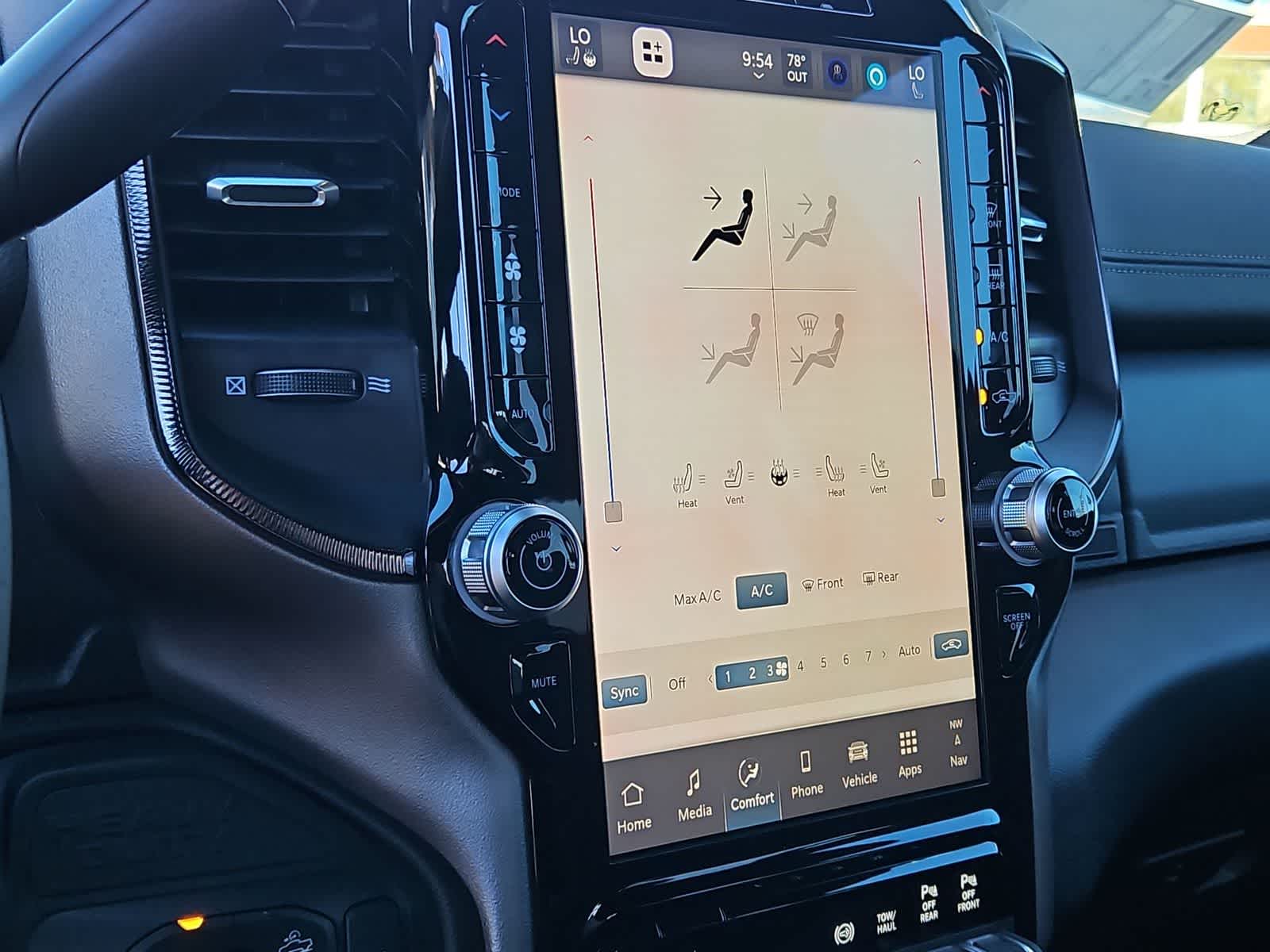 Thumbnail: 2026 RAM 2500 - 28