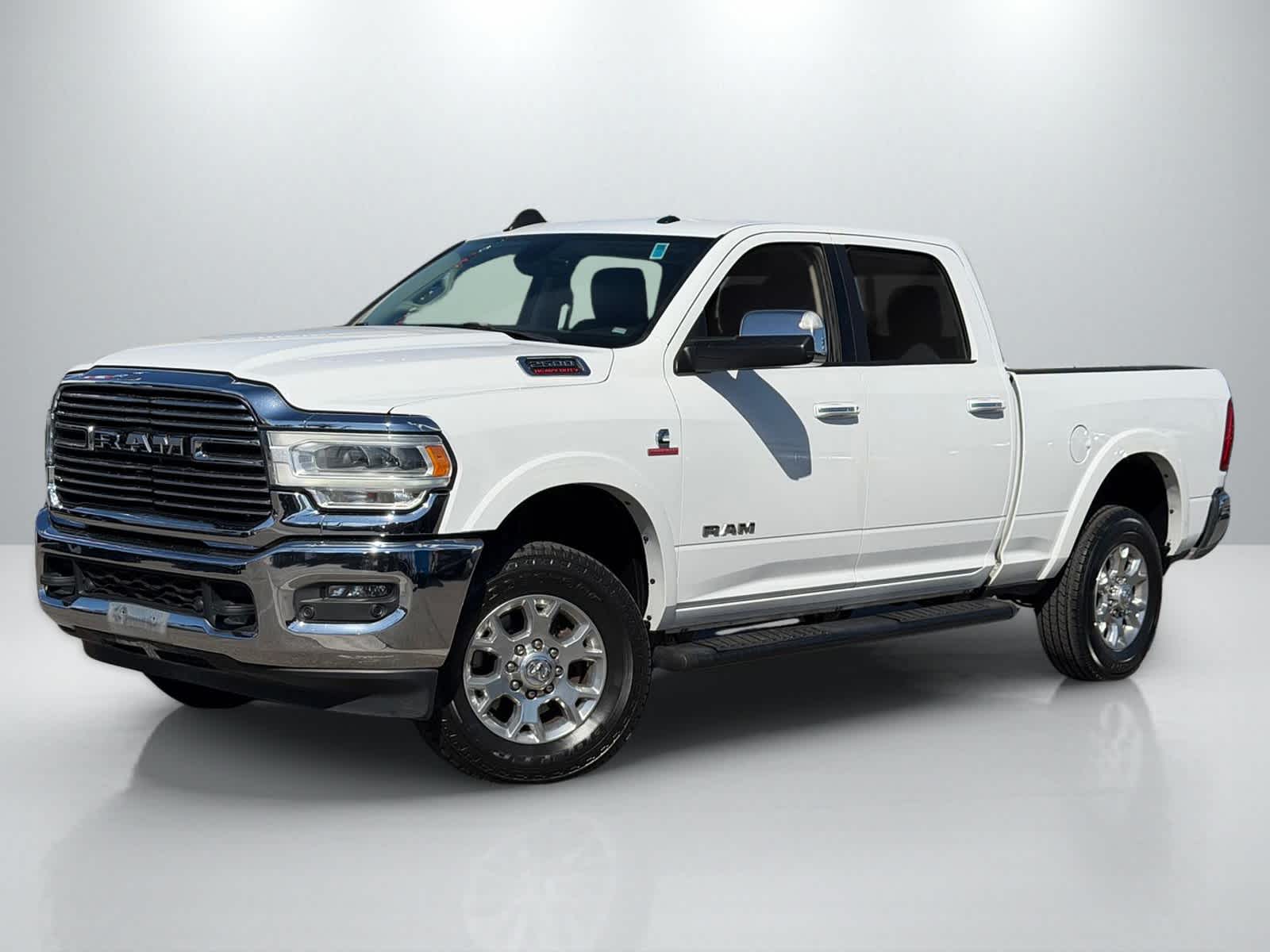 2021 RAM 2500 Pickup Laramie