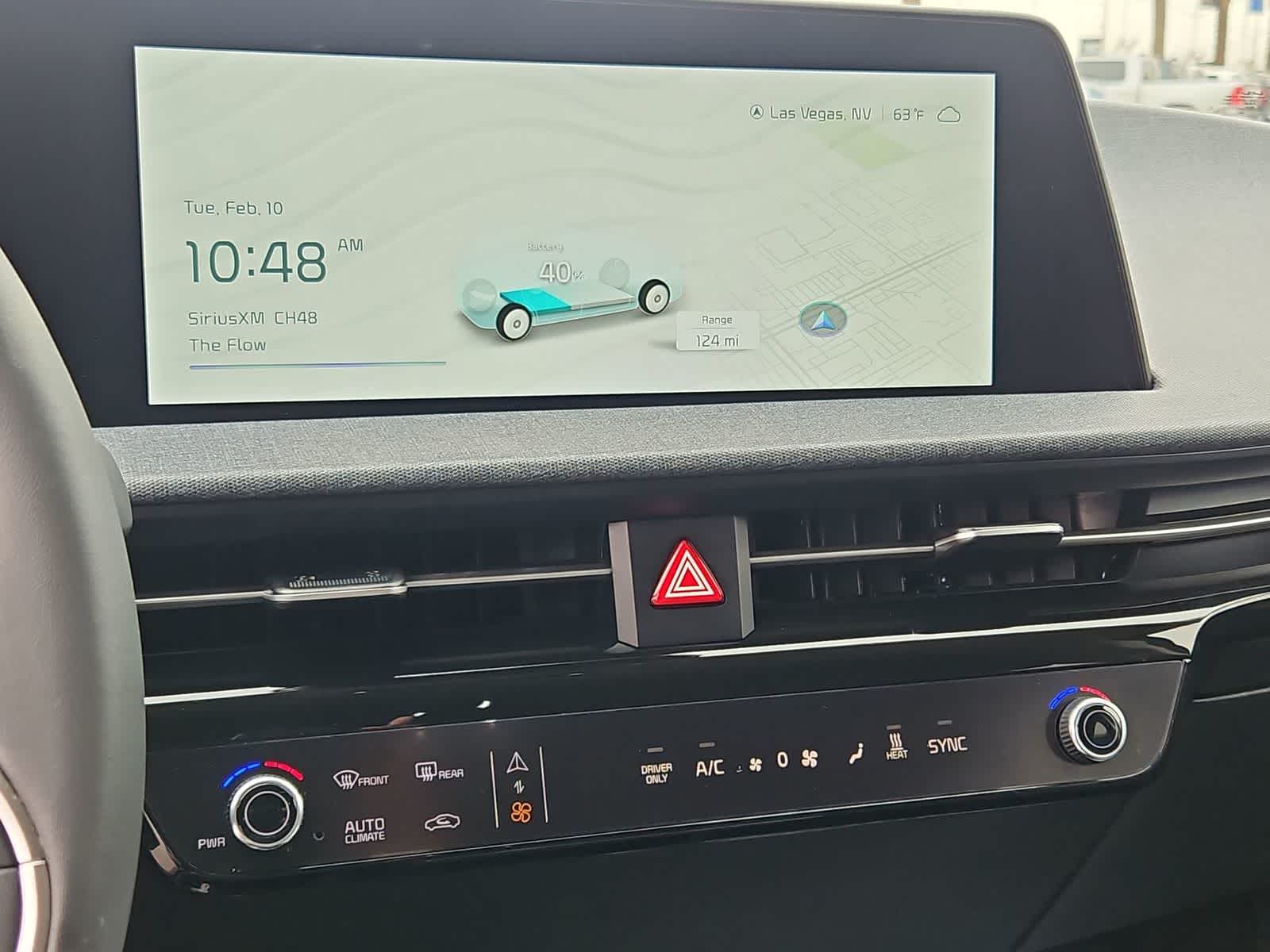 Thumbnail: 2024 Kia EV6 - 28