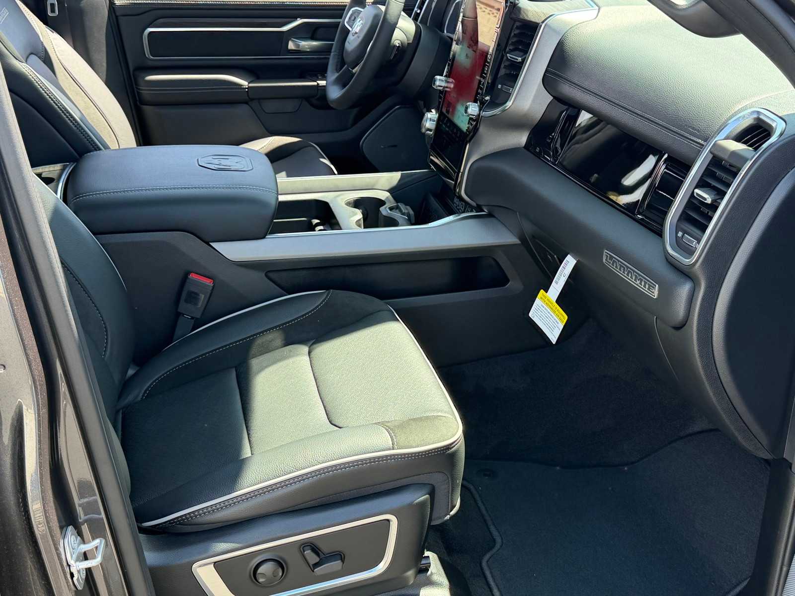 Thumbnail: 2026 RAM 1500 - 30