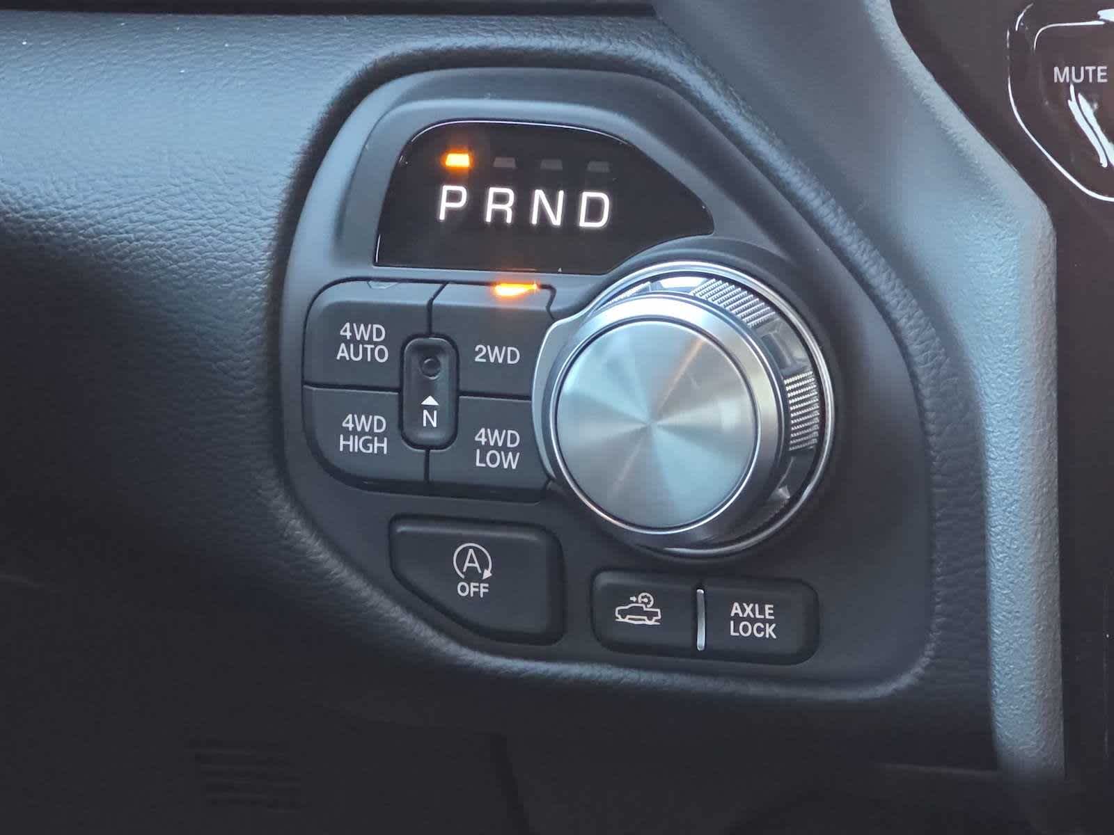 Thumbnail: 2026 RAM 1500 - 21