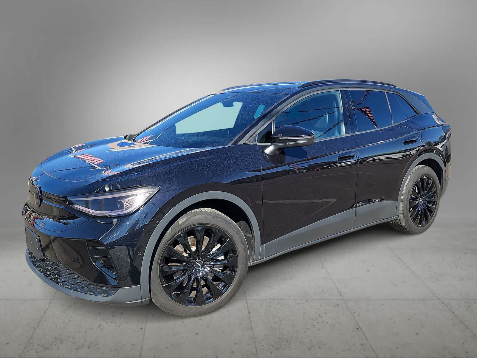 Thumbnail: 2023 Volkswagen ID.4 - 1