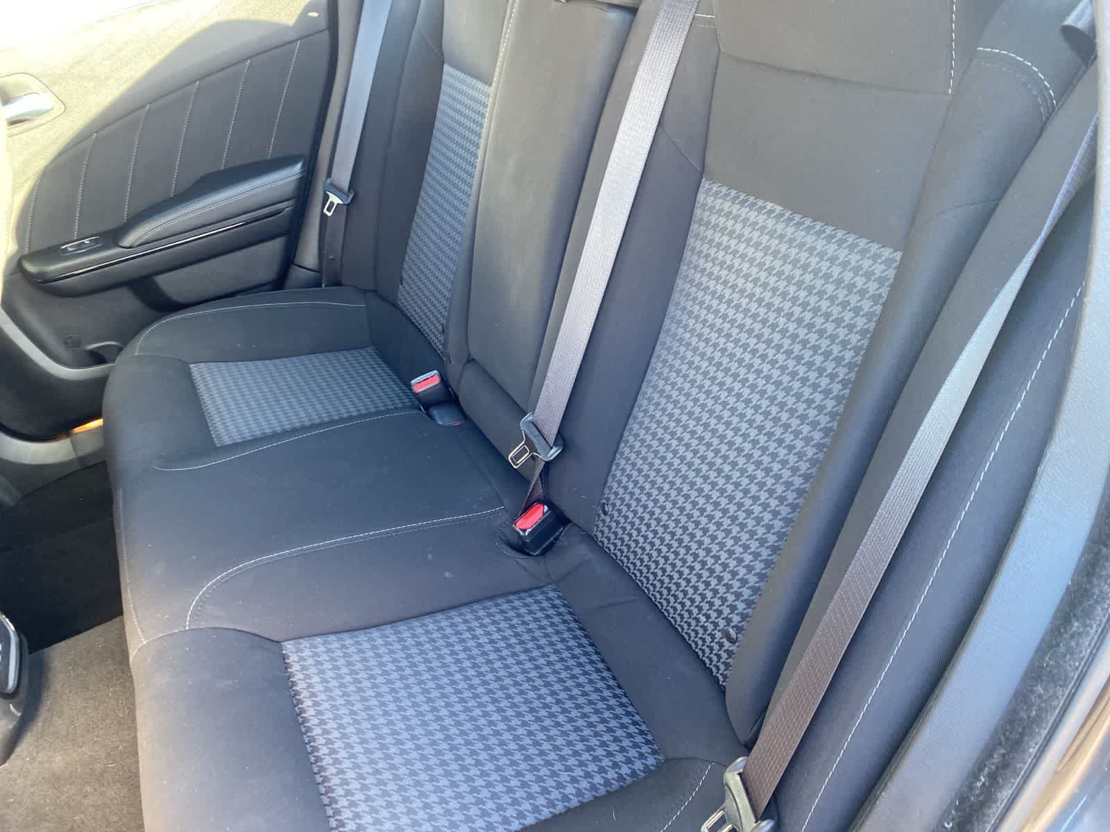 Thumbnail: 2023 Dodge Charger - 13