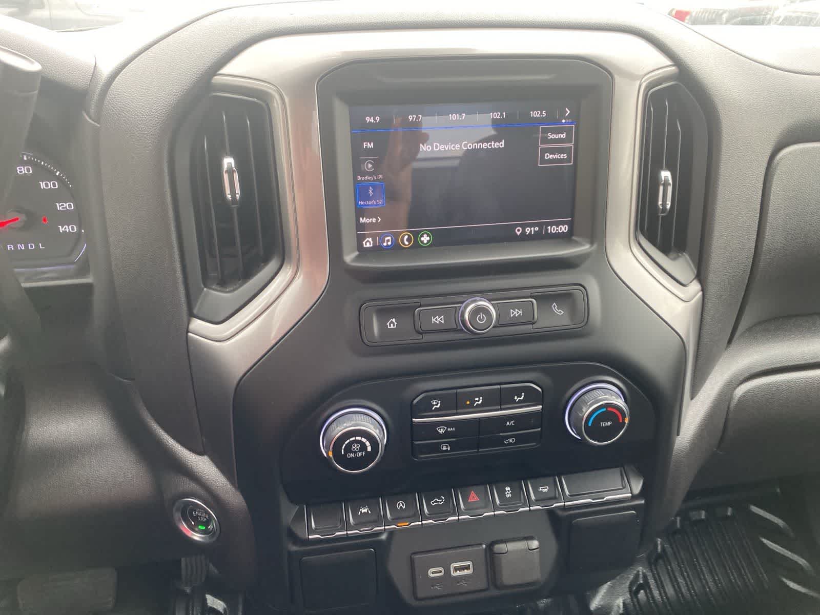 Thumbnail: 2024 Chevrolet Silverado 1500 - 14