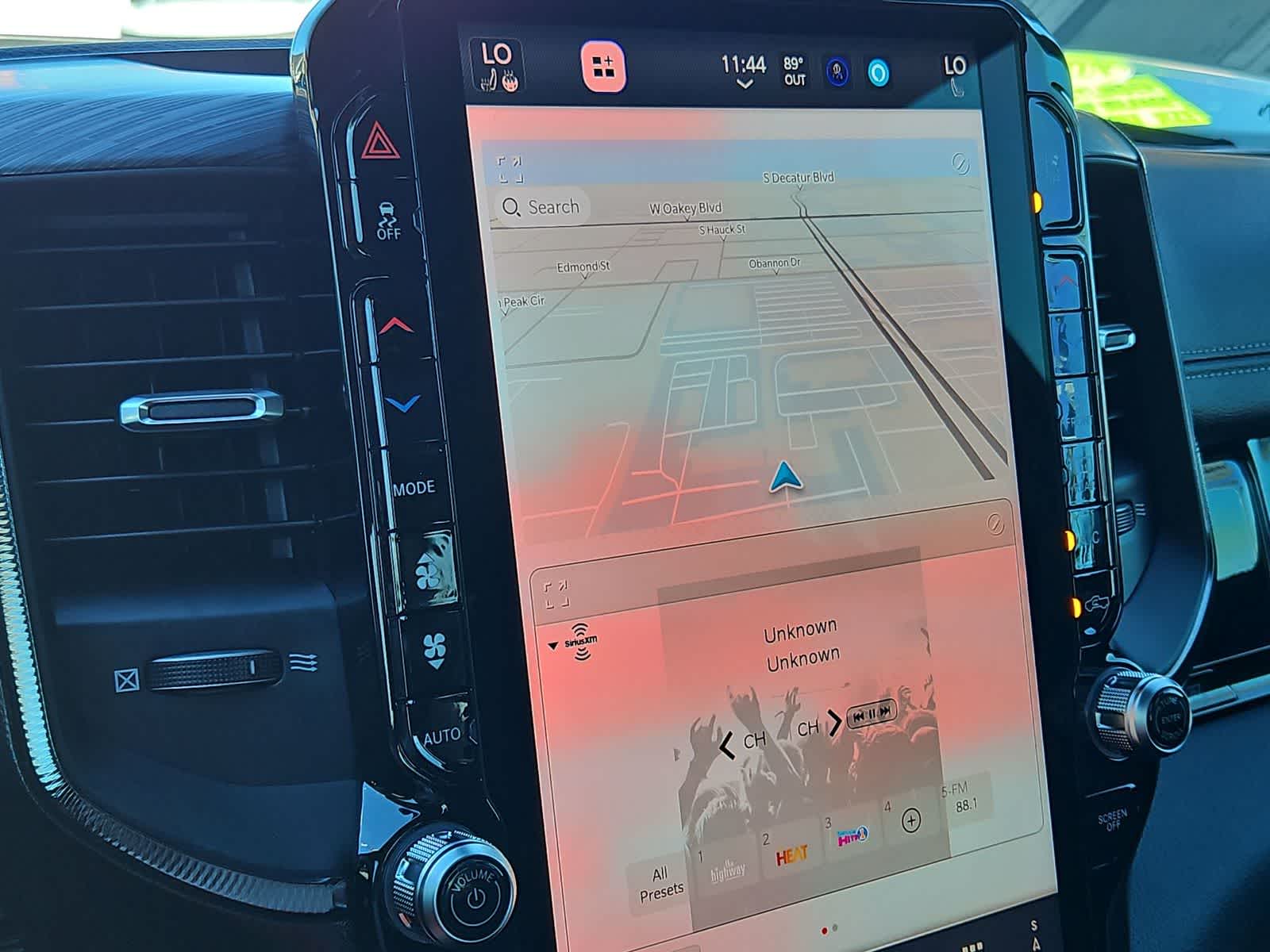 Thumbnail: 2026 RAM 1500 - 28