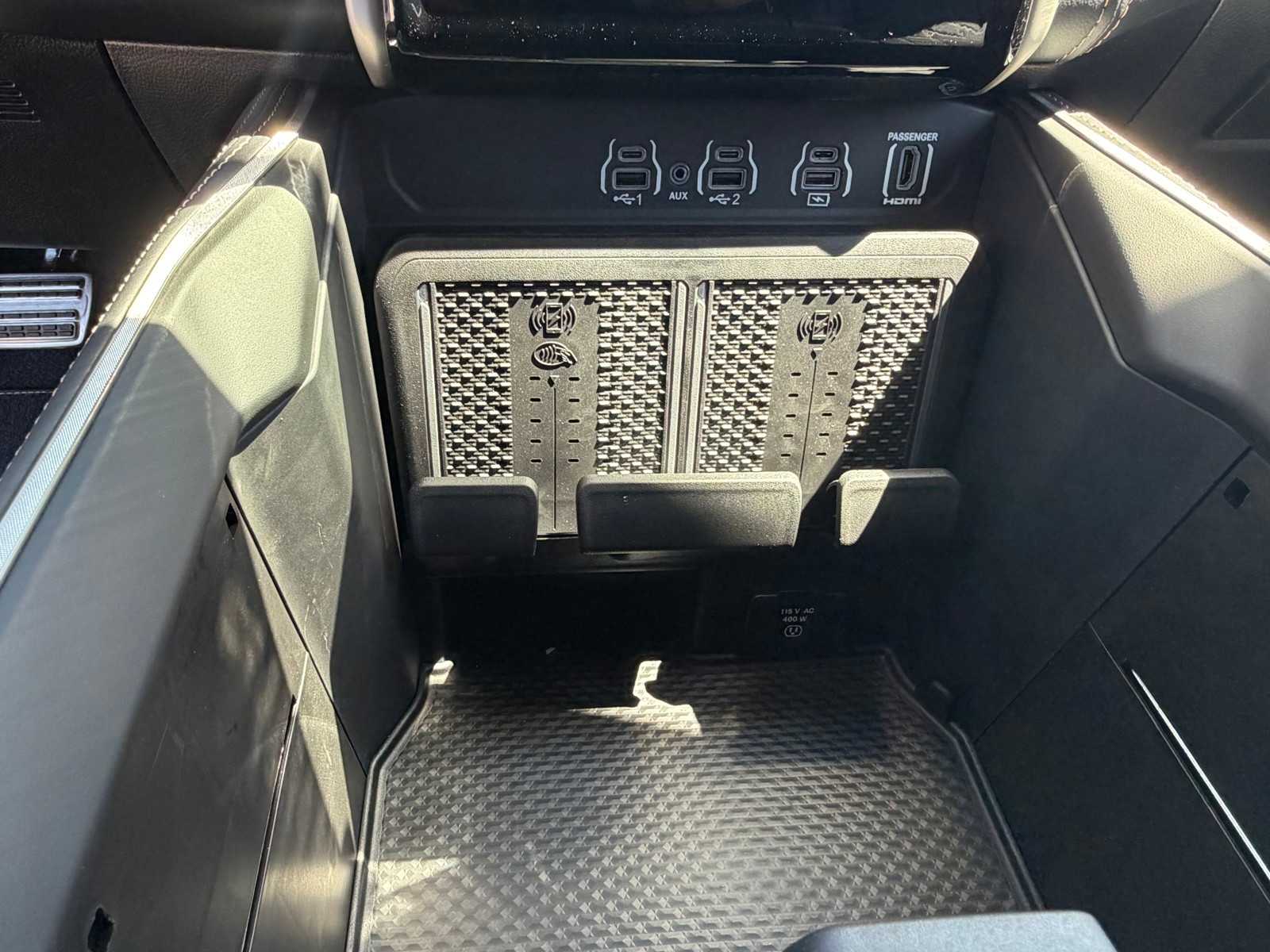 Thumbnail: 2026 RAM 1500 - 38