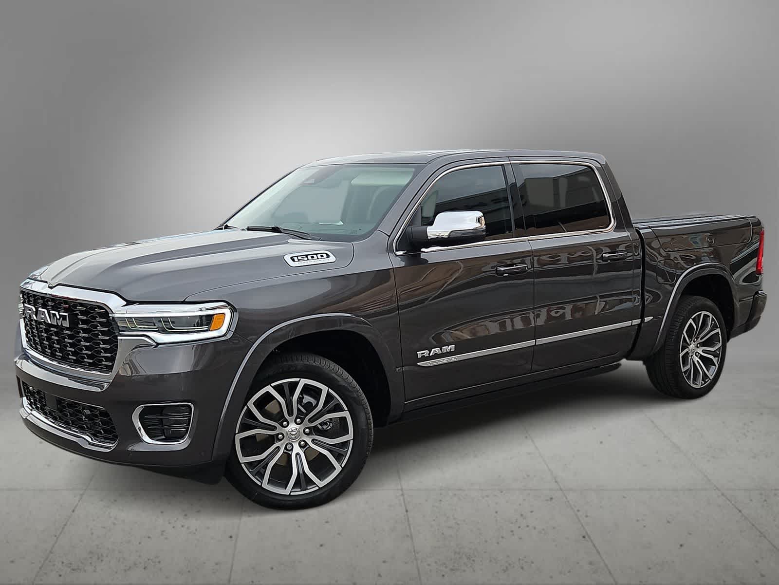 2026 RAM Ram 1500 Pickup Tungsten's photo