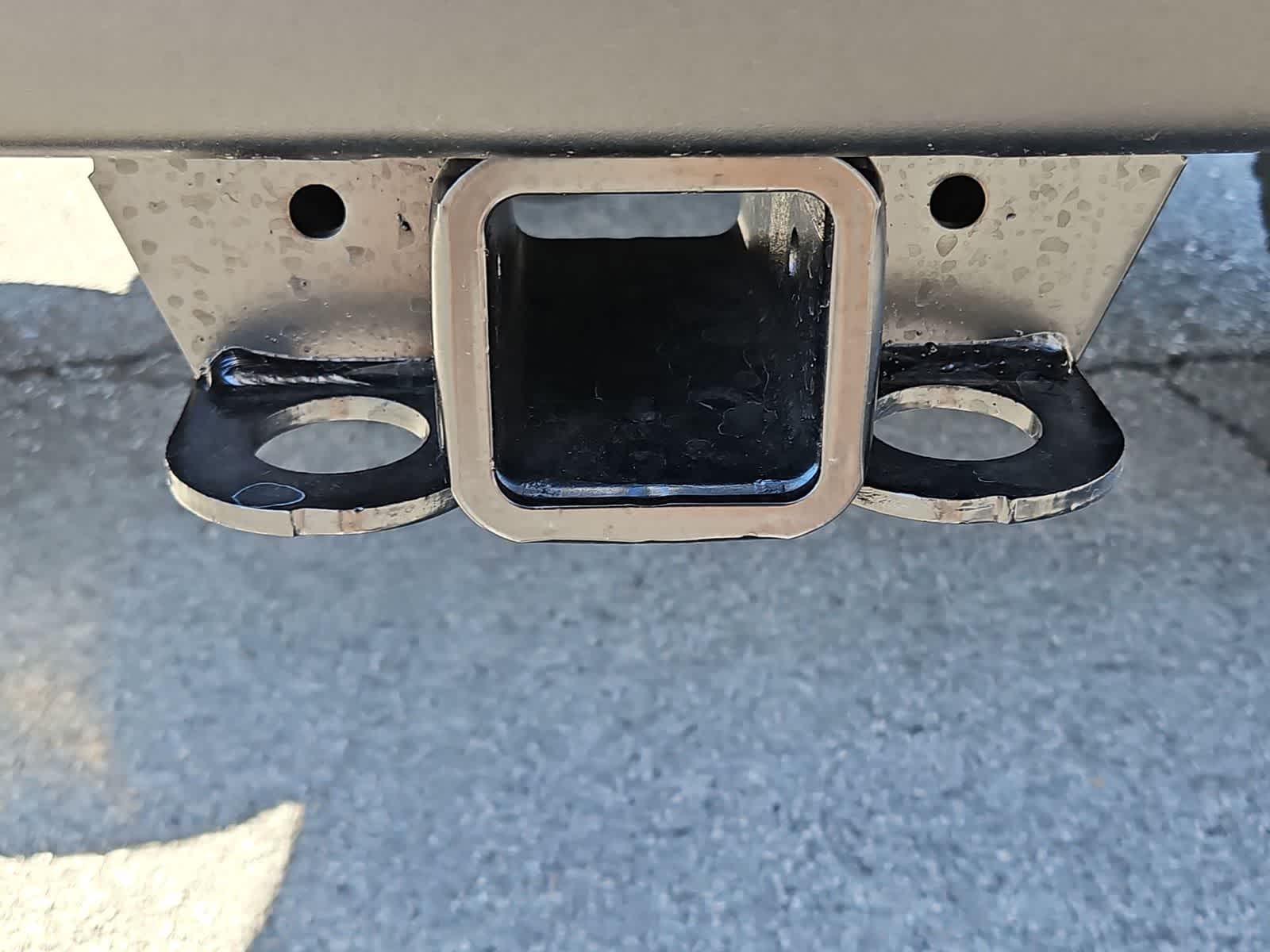 Thumbnail: 2026 RAM 2500 - 34