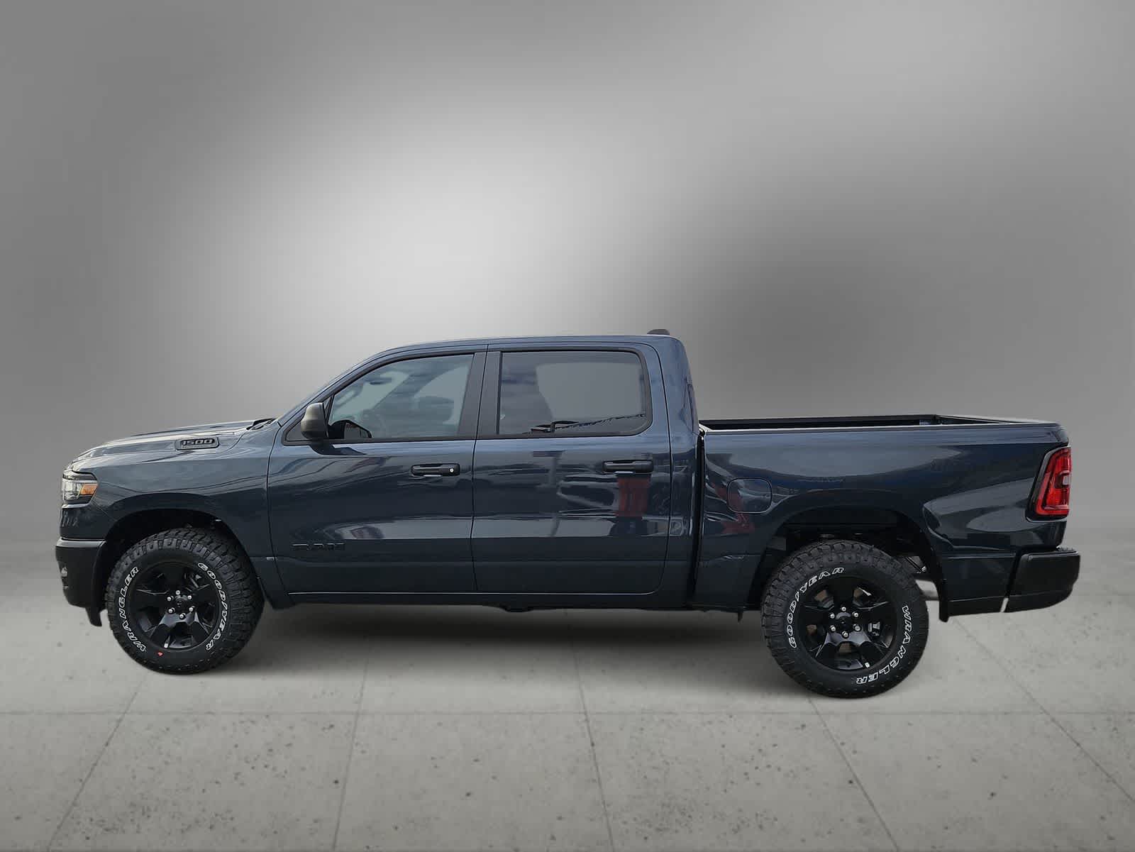 Thumbnail: 2026 RAM 1500 - 5