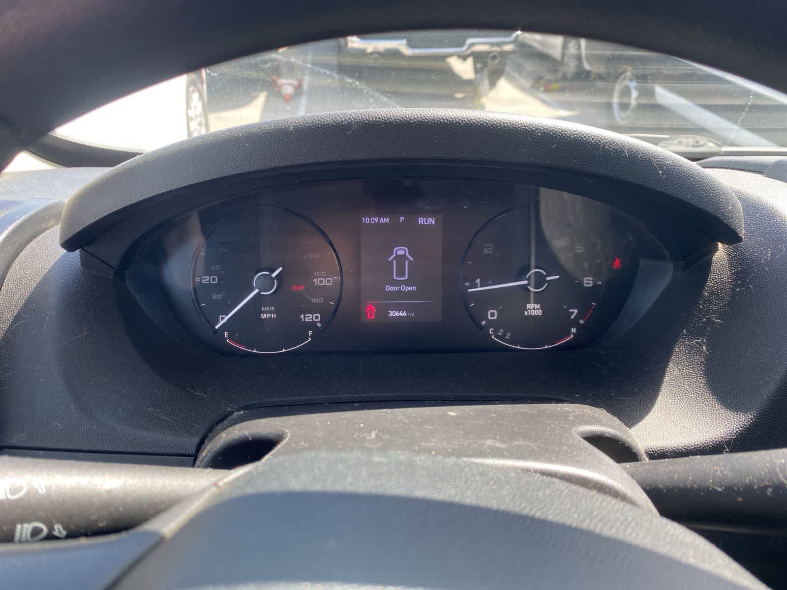 Thumbnail: 2023 RAM ProMaster - 14