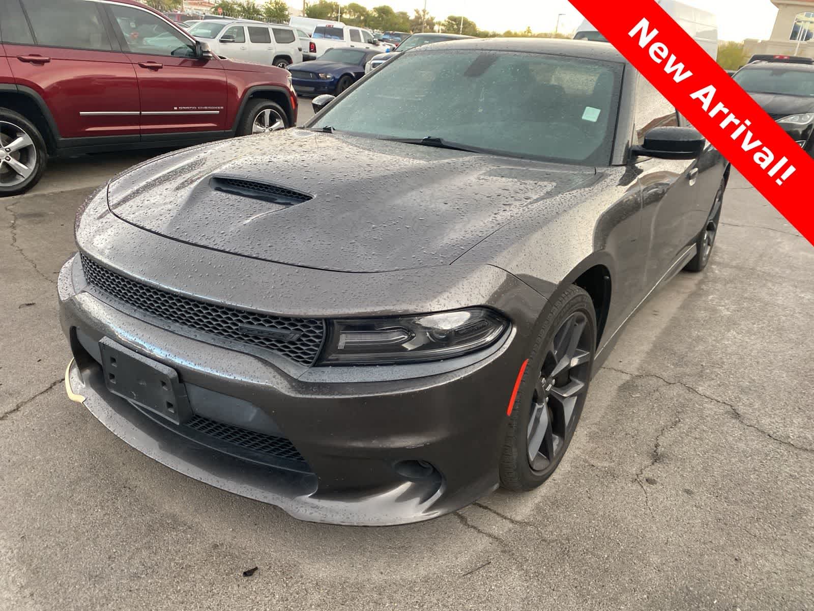 Thumbnail: 2020 Dodge Charger - 1