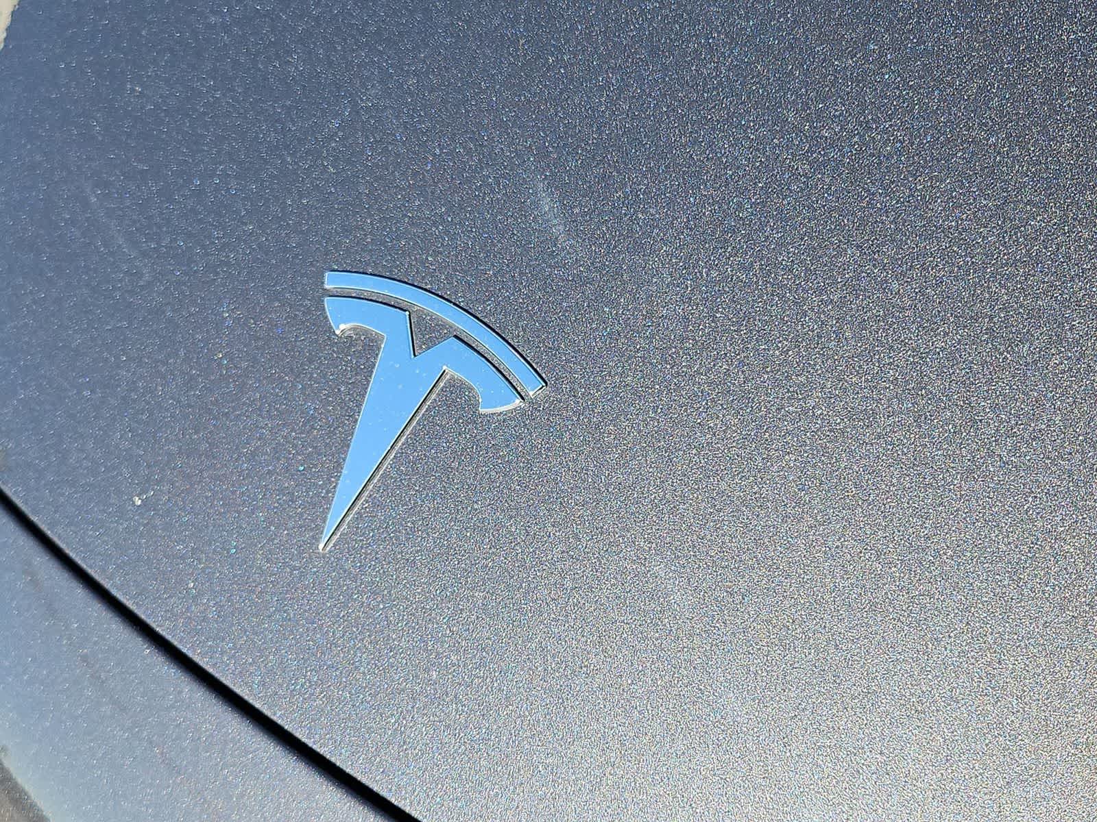 Thumbnail: 2021 Tesla Model 3 - 12