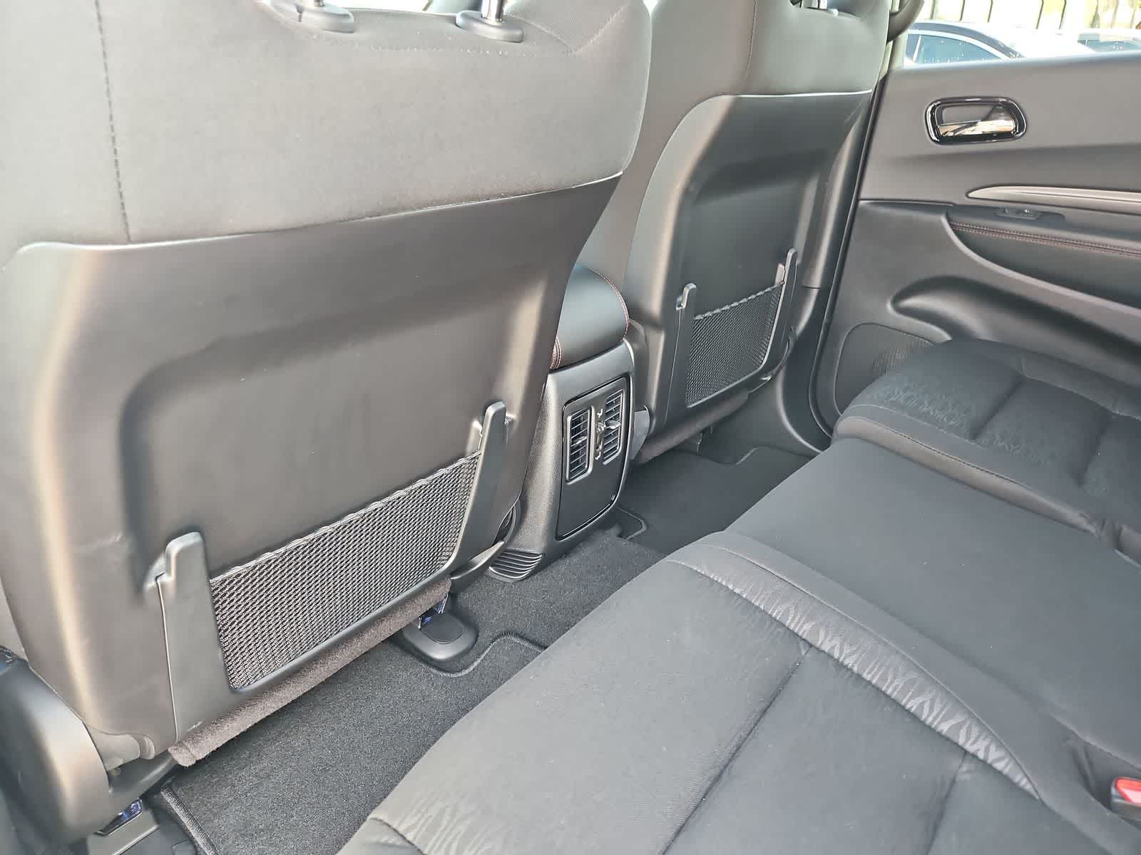 Thumbnail: 2026 Dodge Durango - 17