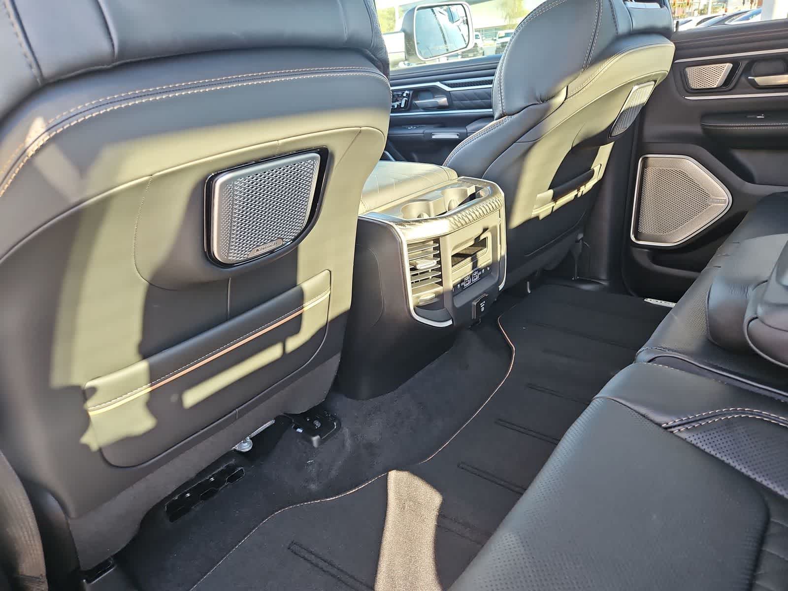 Thumbnail: 2026 RAM 1500 - 18