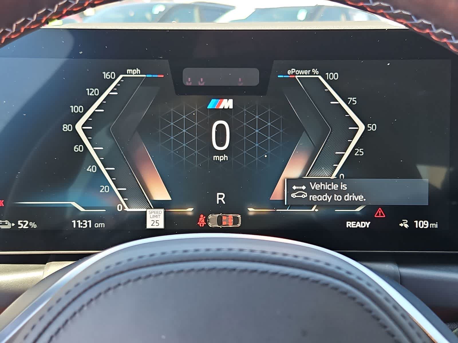 Thumbnail: 2023 BMW i4 - 31