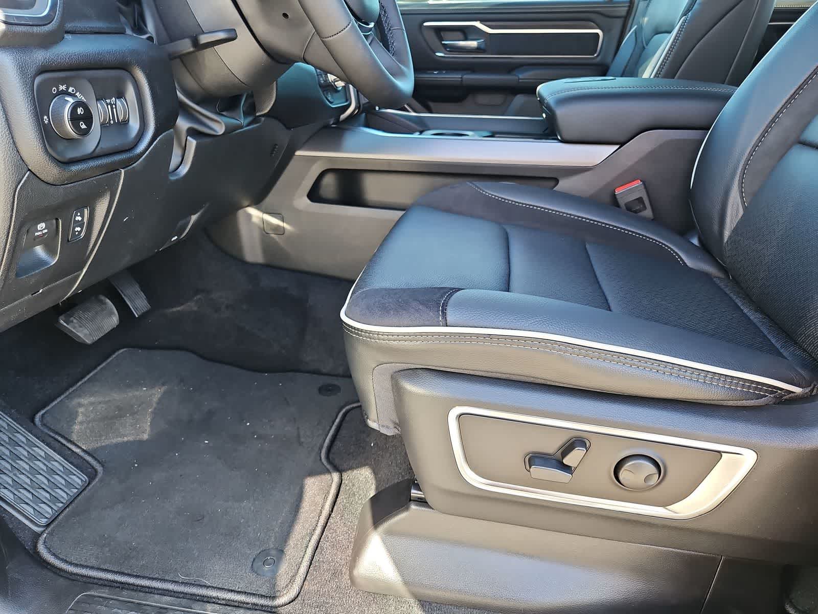 Thumbnail: 2026 RAM 1500 - 16