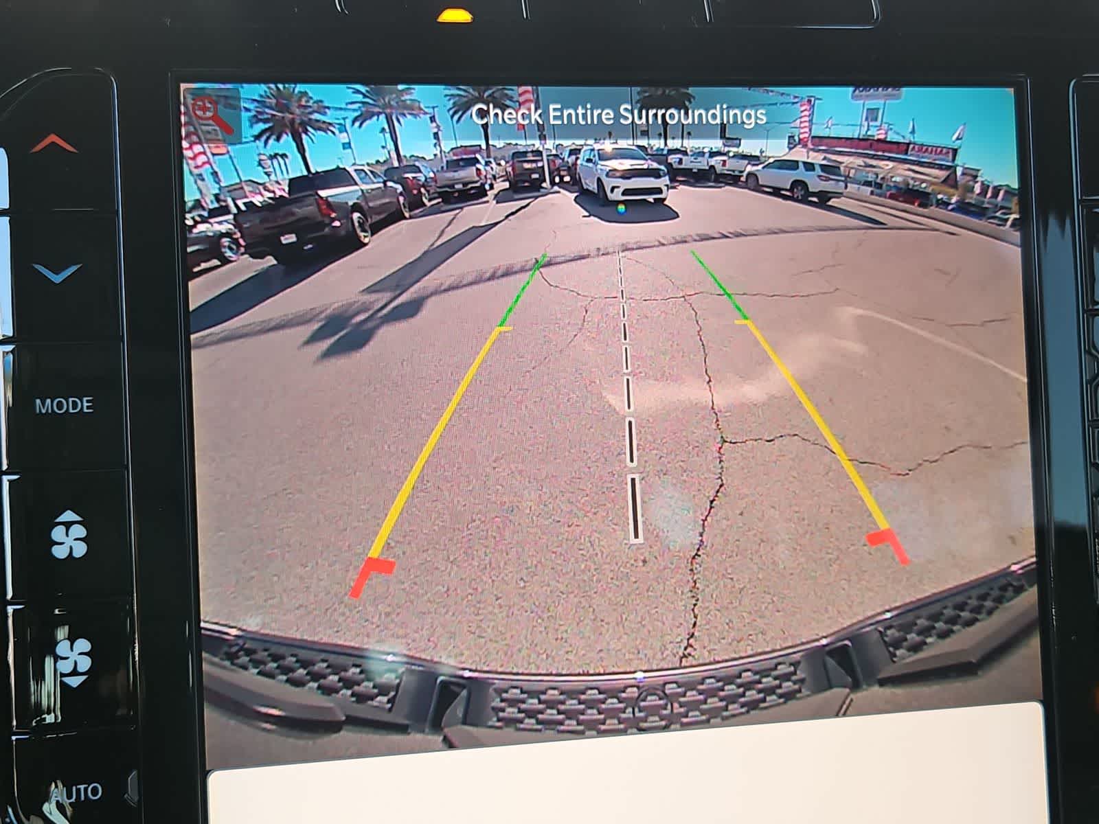 Thumbnail: 2026 RAM 1500 - 29