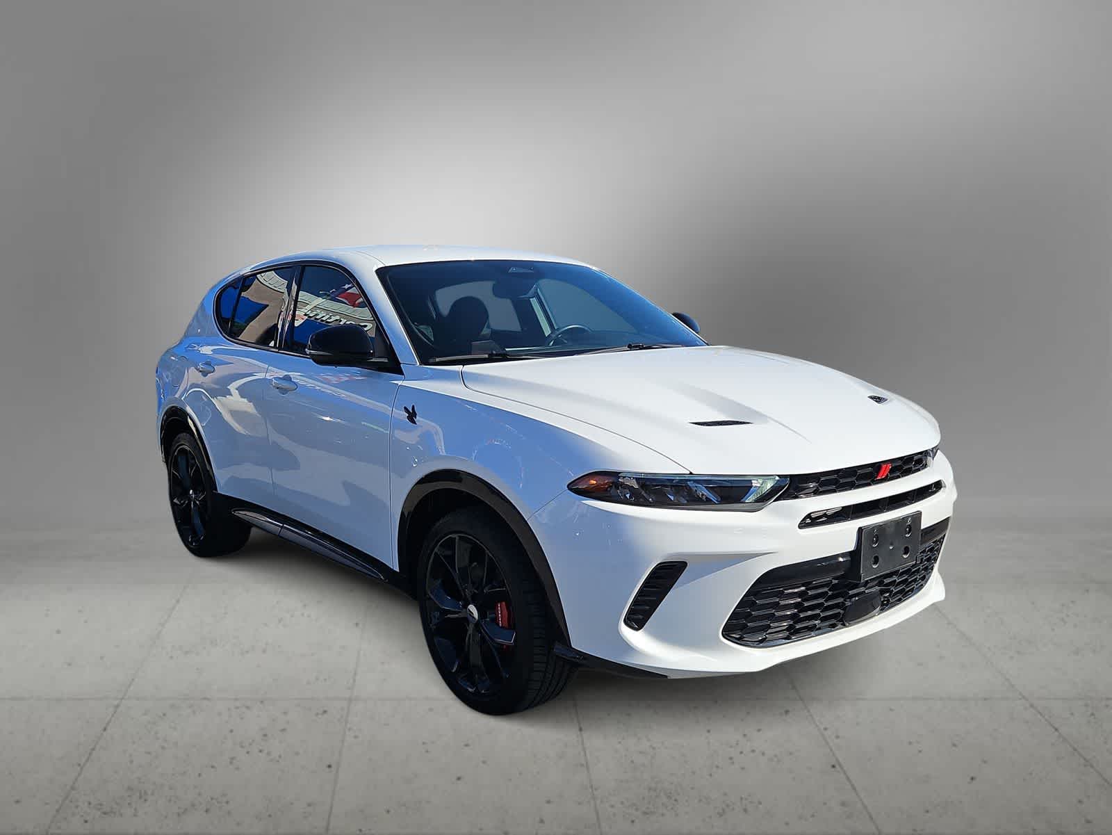 Thumbnail: 2024 Dodge Hornet - 2