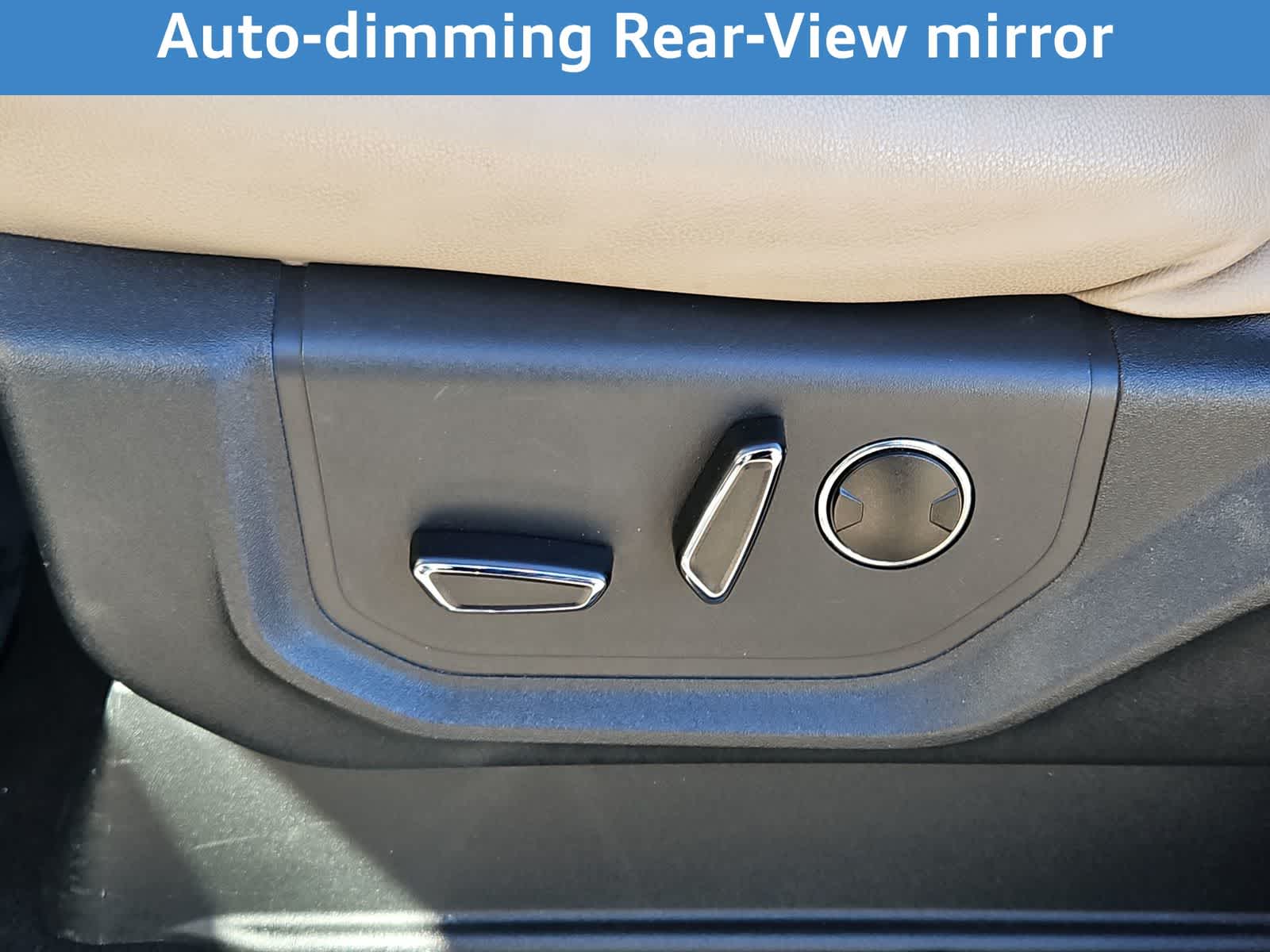 Thumbnail: 2024 Ford Expedition MAX - 19