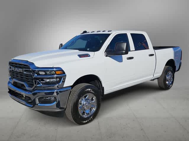 Thumbnail: 2026 RAM 3500 - 4