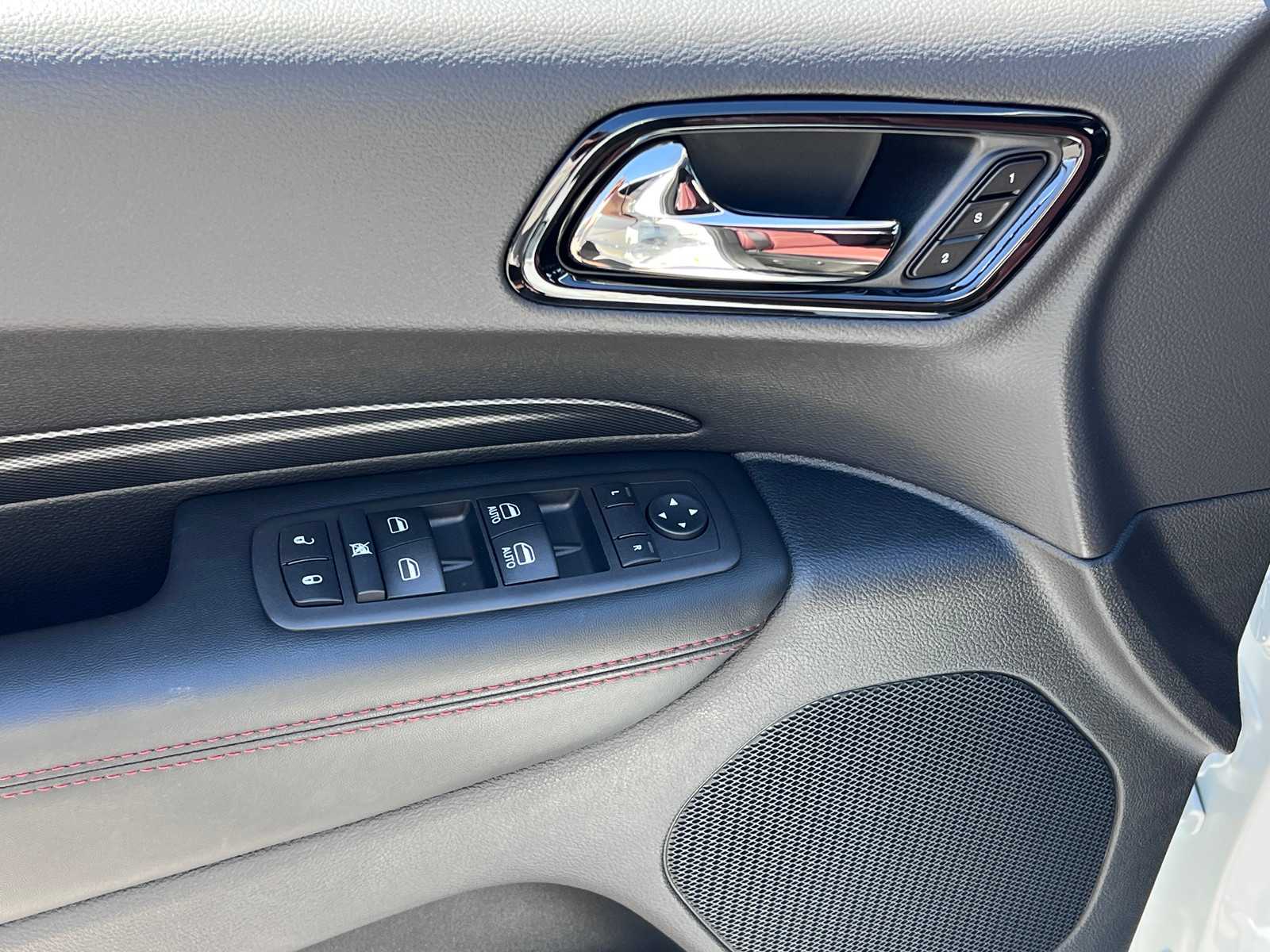 Thumbnail: 2026 Dodge Durango - 14