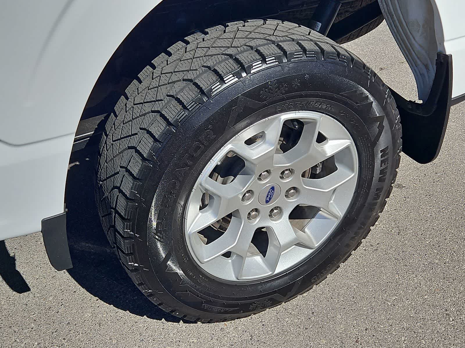 Thumbnail: 2024 Ford F-150 - 14