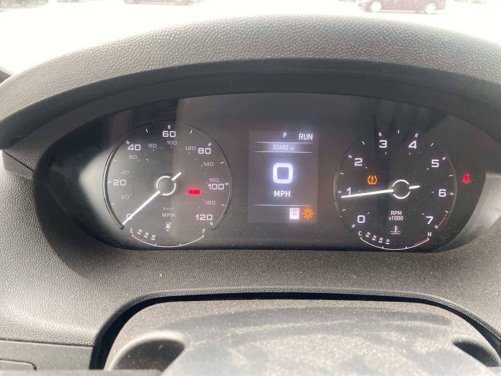 Thumbnail: 2022 RAM ProMaster - 13