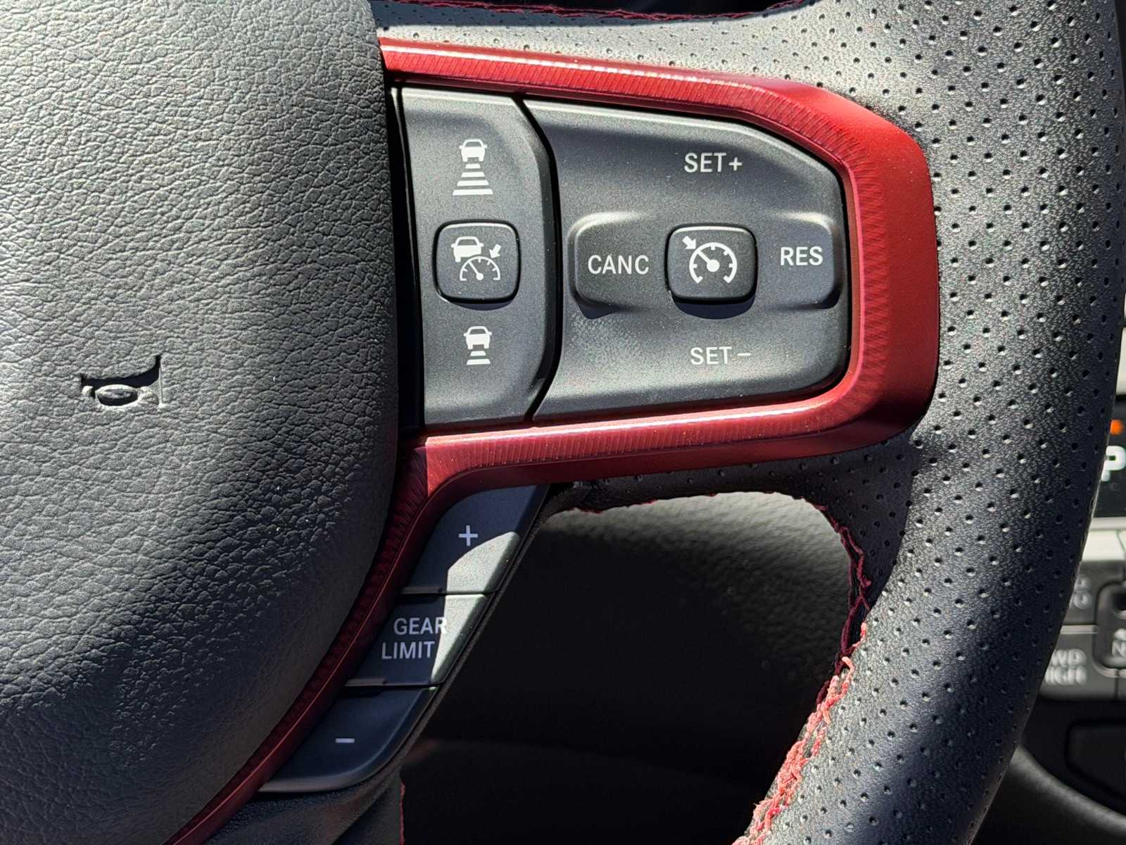 Thumbnail: 2026 RAM 1500 - 18