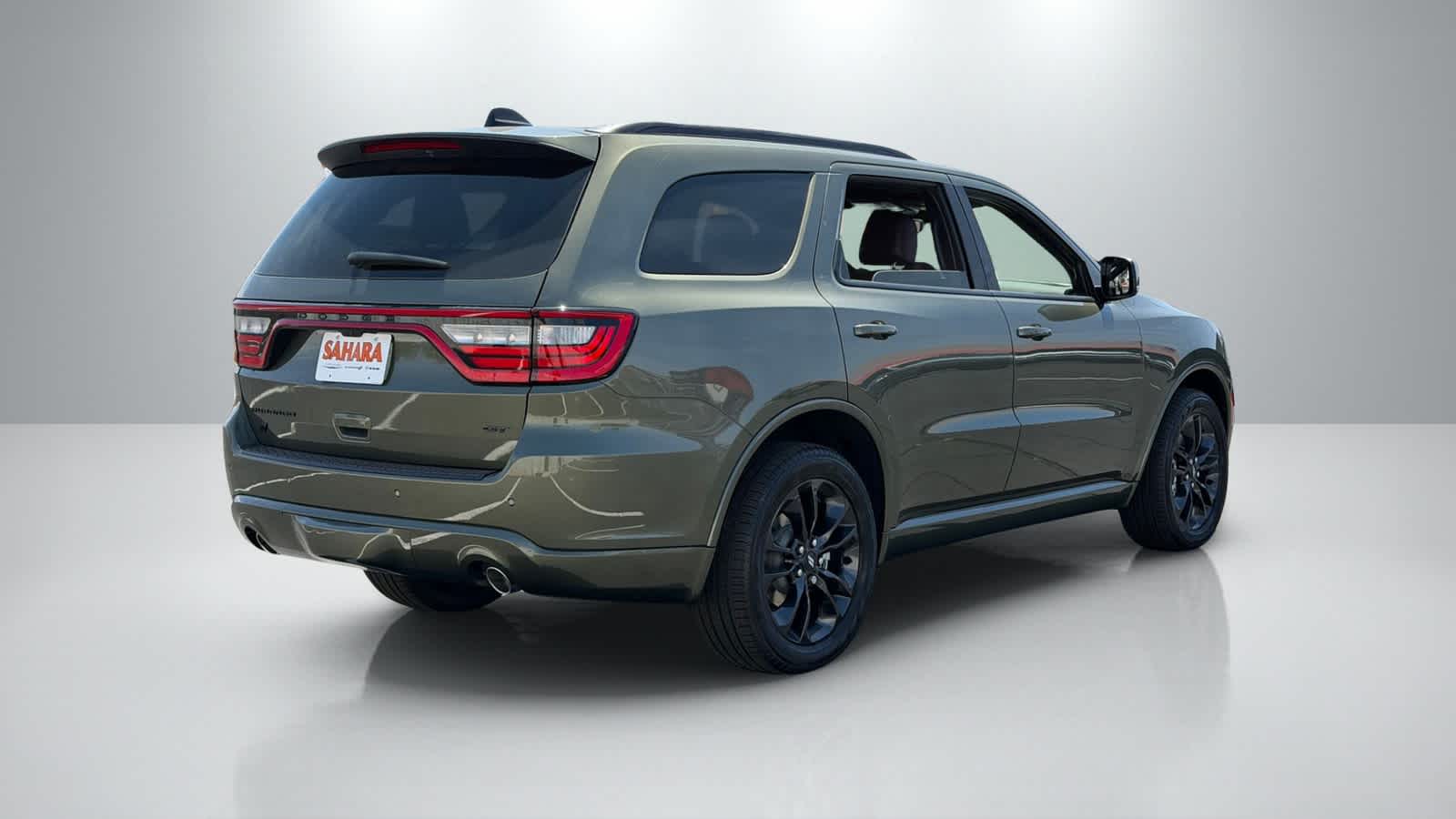 Thumbnail: 2026 Dodge Durango - 6