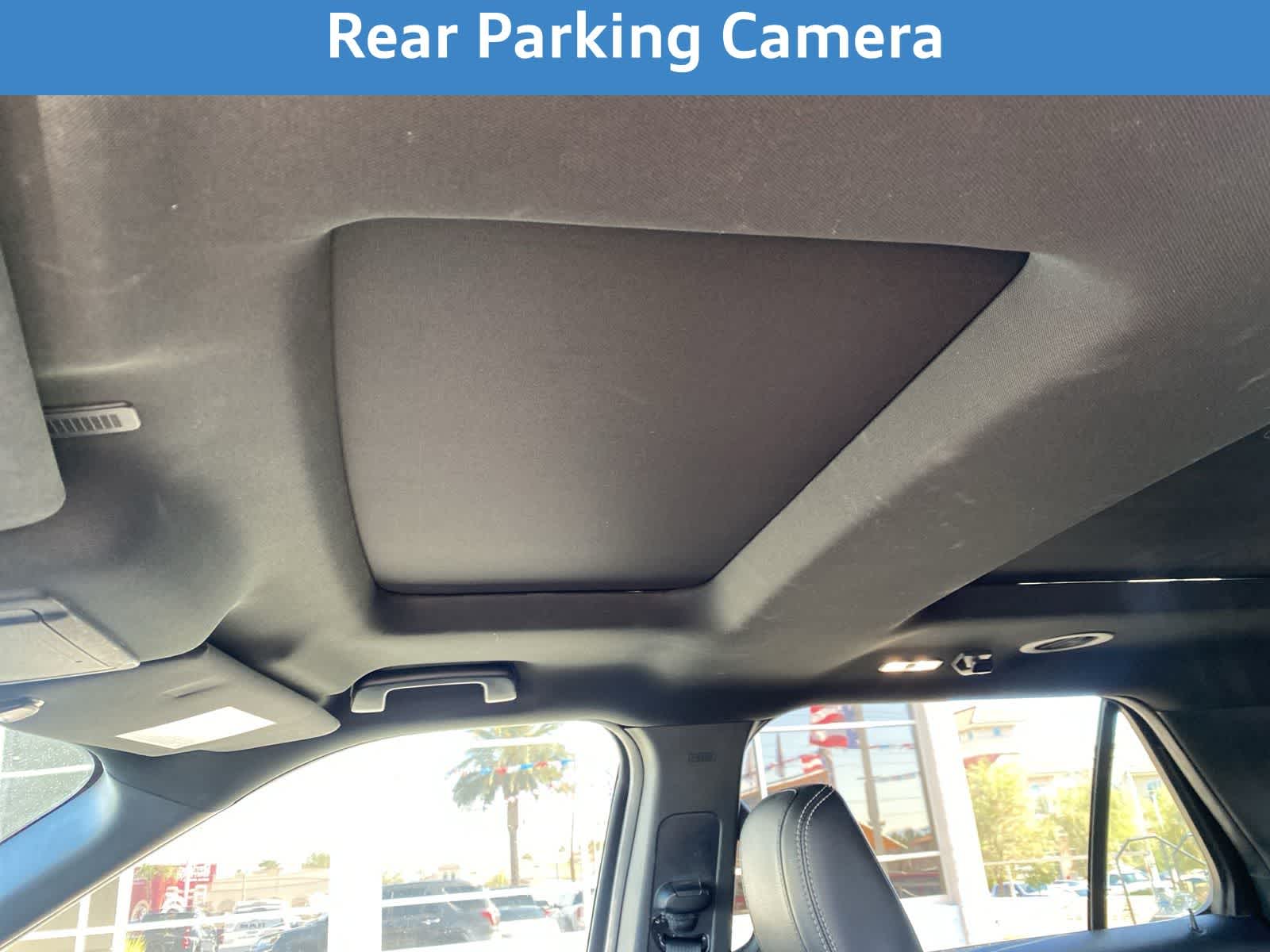 Thumbnail: 2018 Ford Explorer - 14