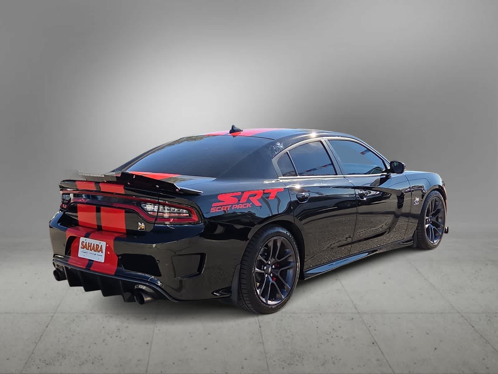 Thumbnail: 2020 Dodge Charger - 9