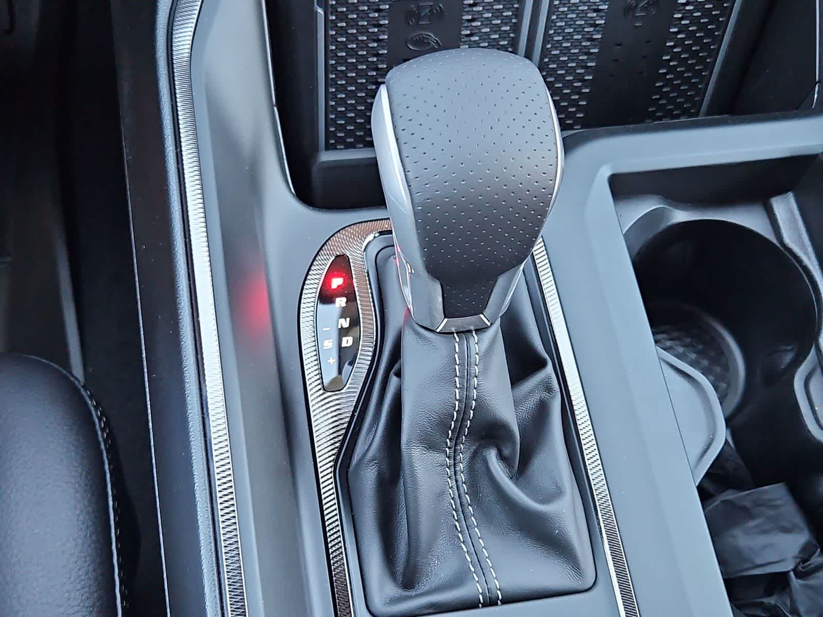 Thumbnail: 2026 RAM 1500 - 32