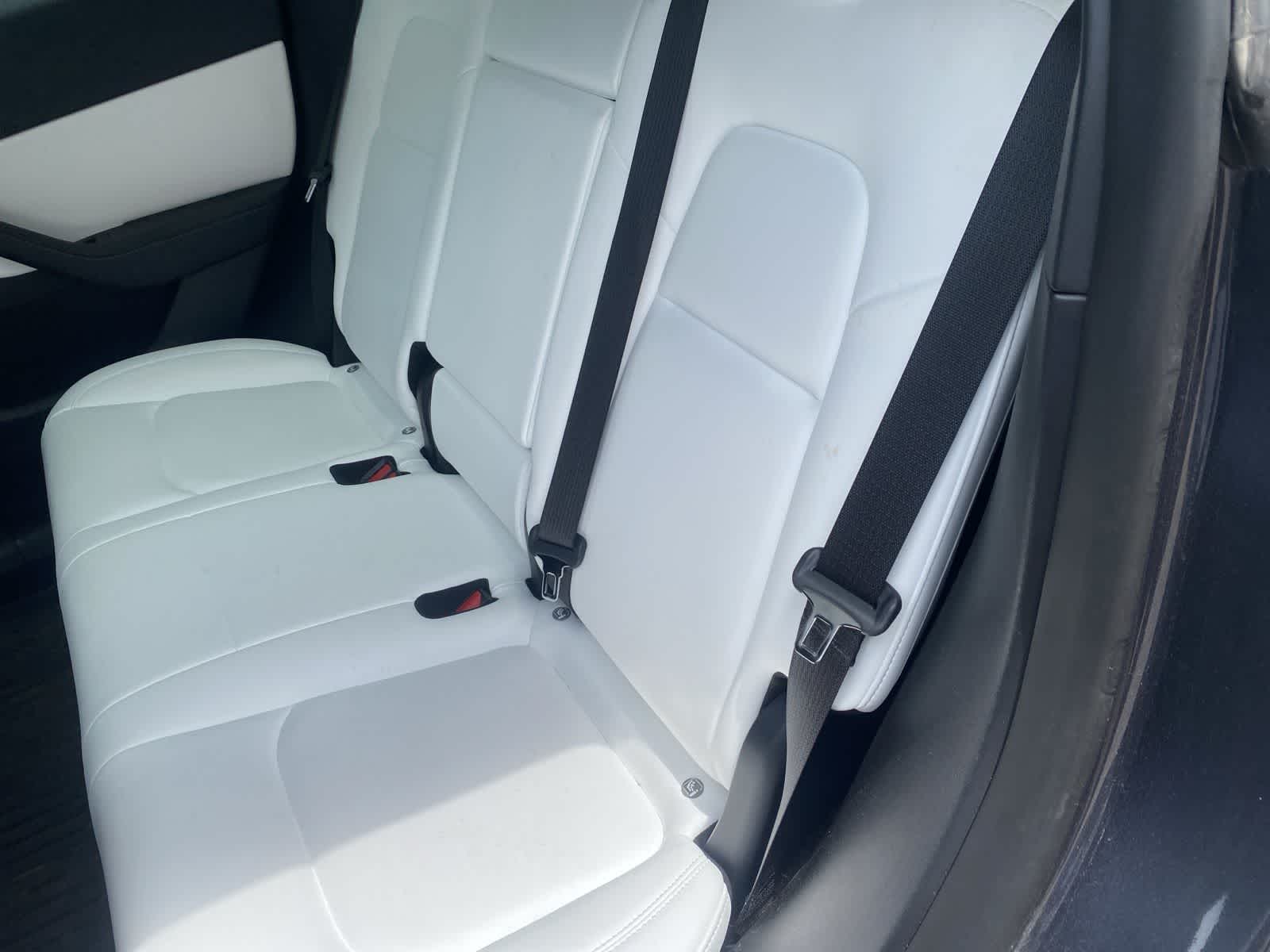 Thumbnail: 2021 Tesla Model Y - 12