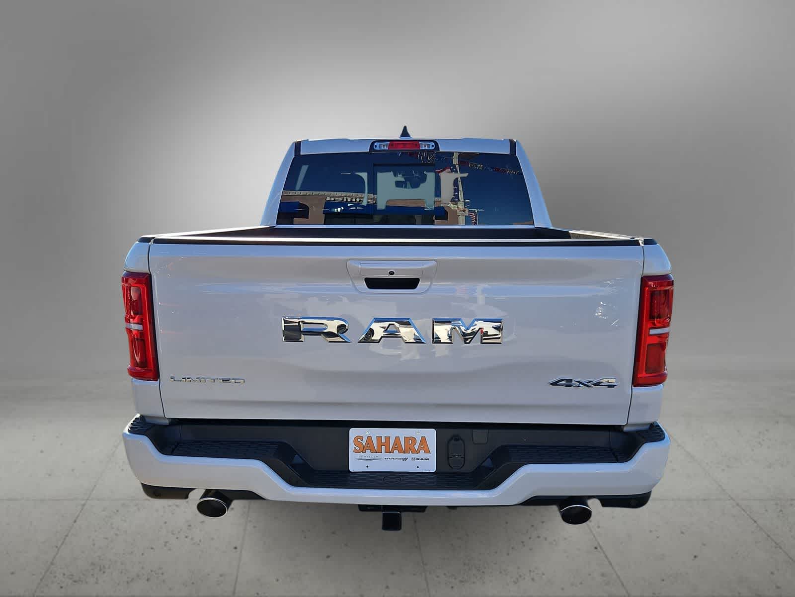 Thumbnail: 2026 RAM 1500 - 7